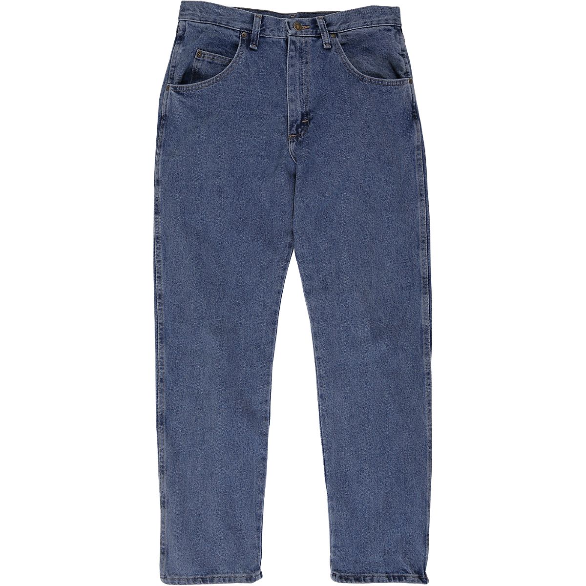 Wrangler Men's Relaxed Fit Authentic Jeans | Academy