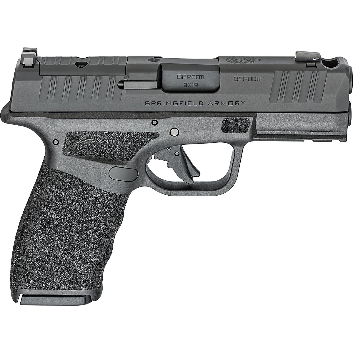 Springfield Armory Hellcat Pro Compact OSP 9mm Luger Pistol