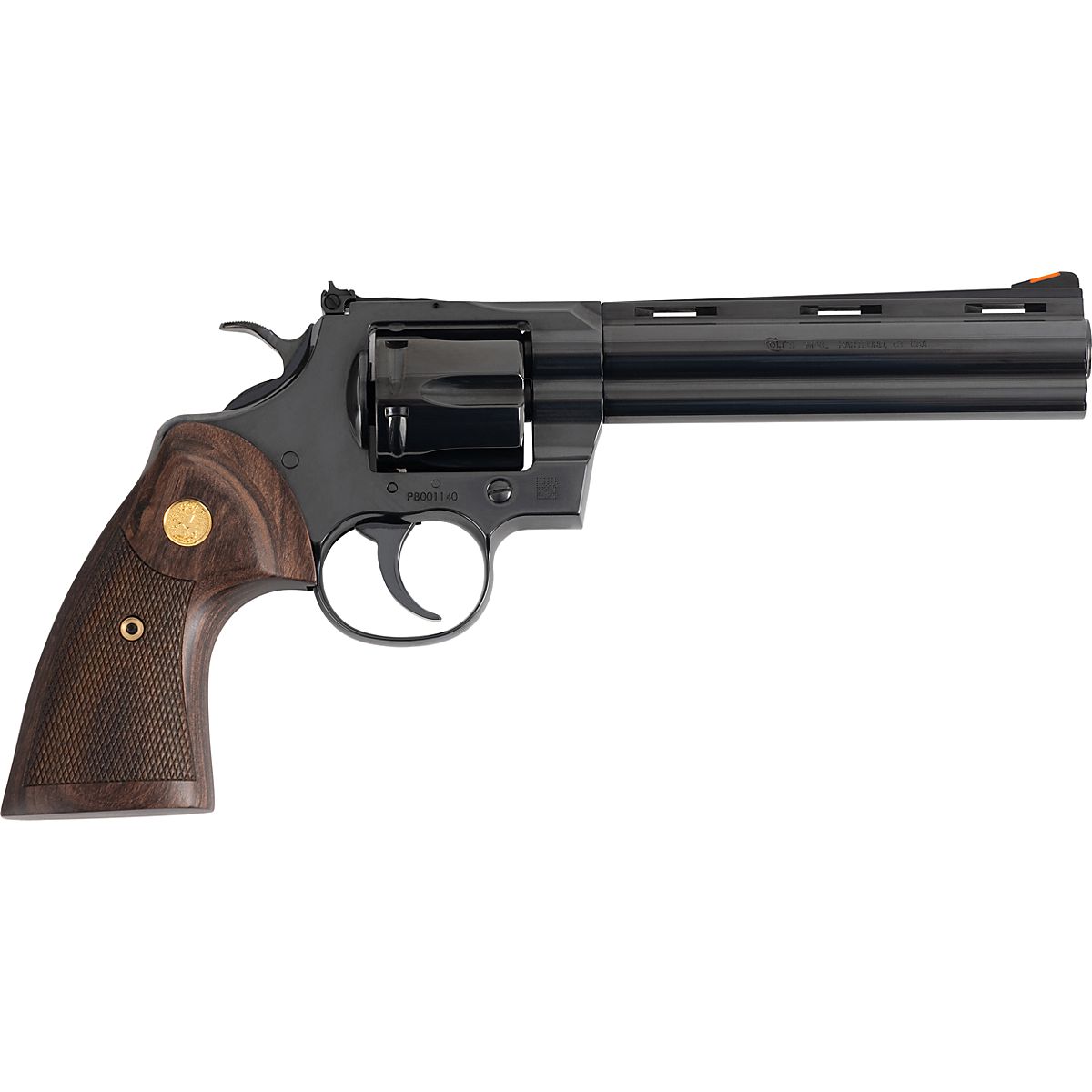 トイガン COLT PYTHON .357MAGNUM 21336447