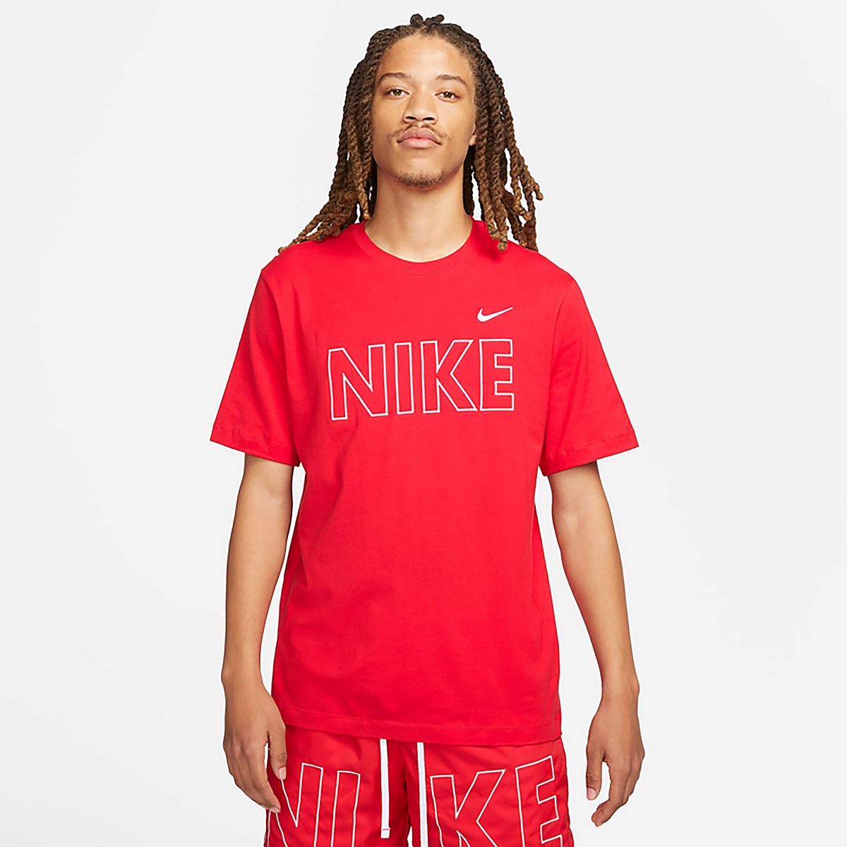 早割 リフト券 Sportswear Men's Nike Short Academy | T-shirt Sleeve Clothing