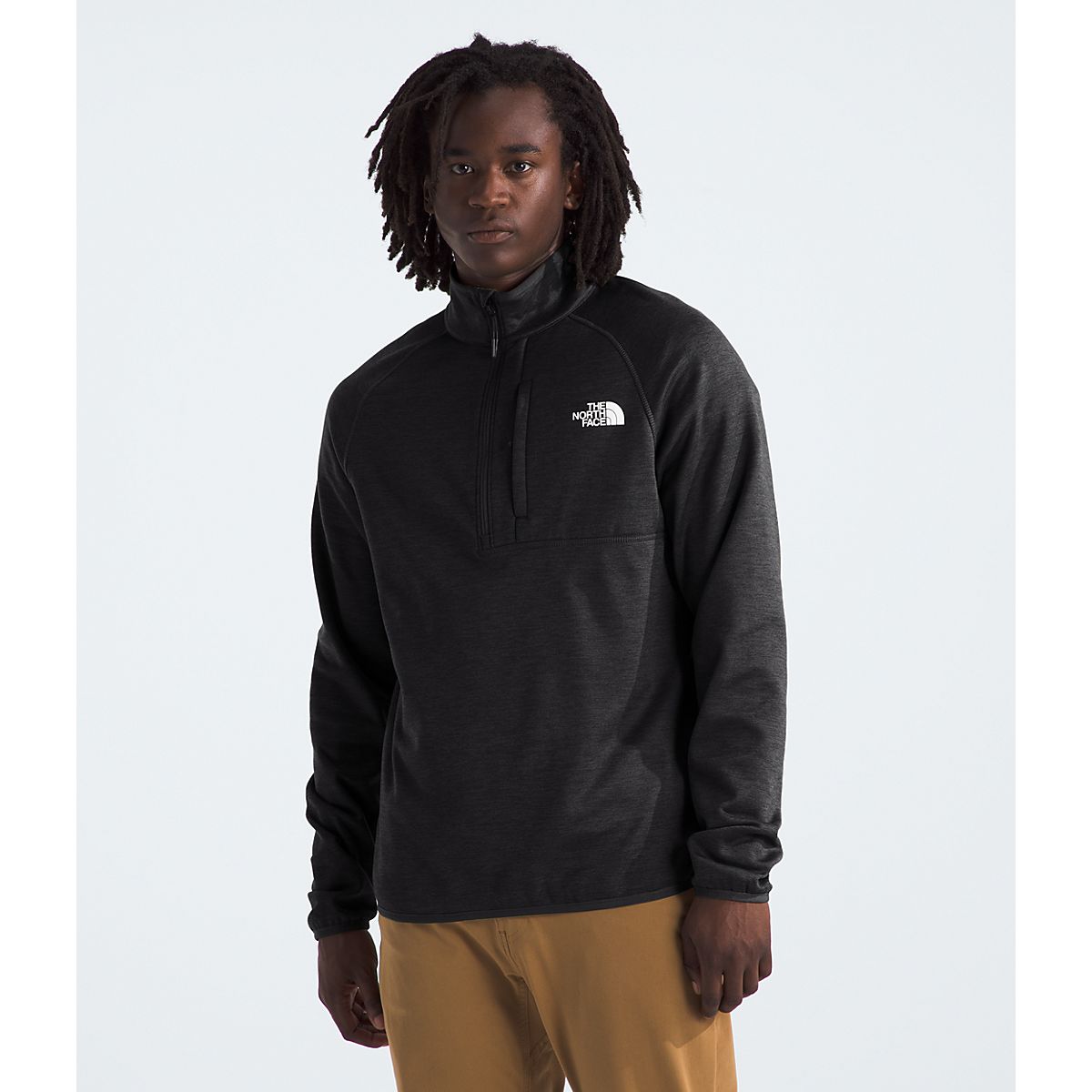 The North Face Men's Canyonlands 1/2 Zip Sweater