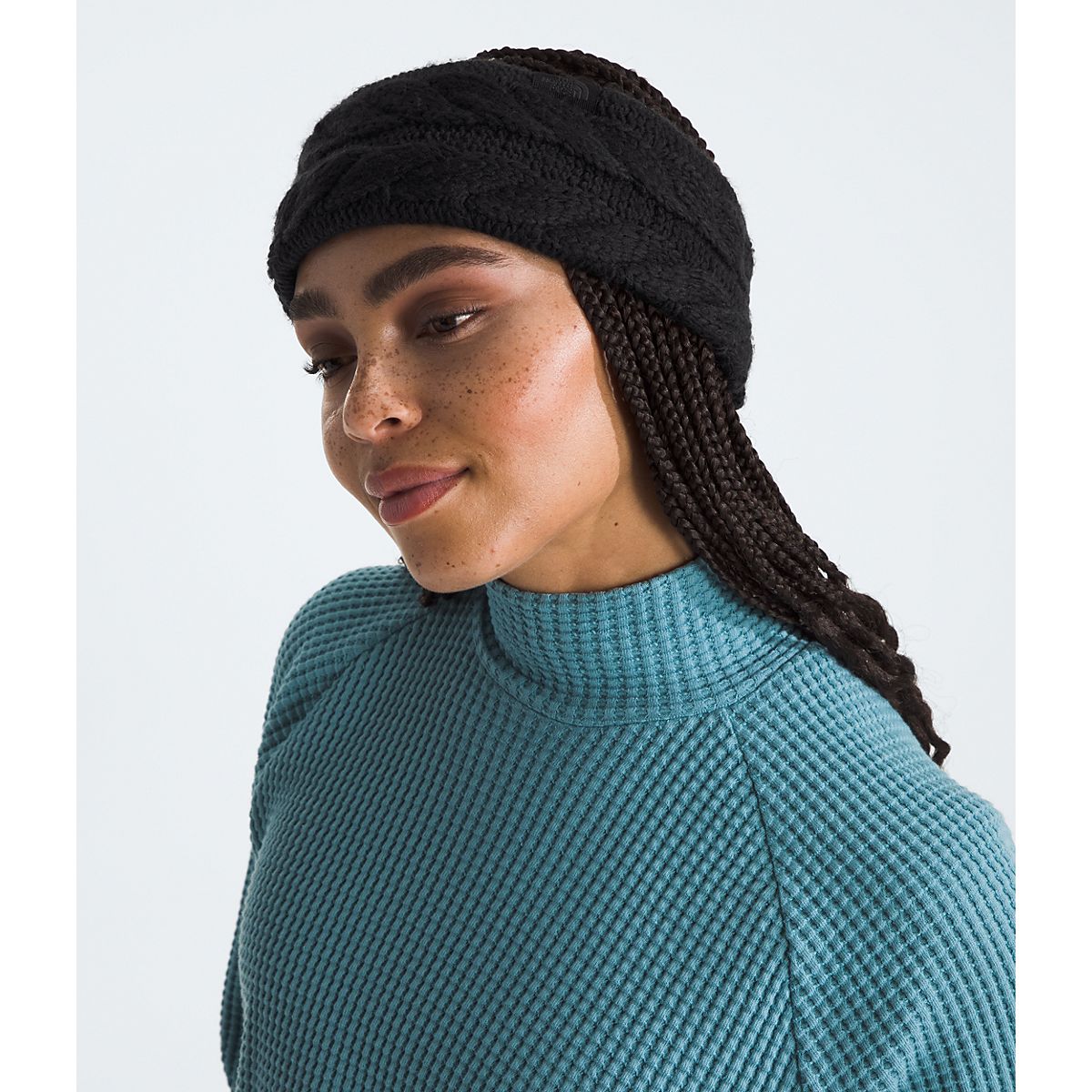 The North Face Performance Sporty Shorty Headbands Total 6 Headbands The North Face Women main image 2