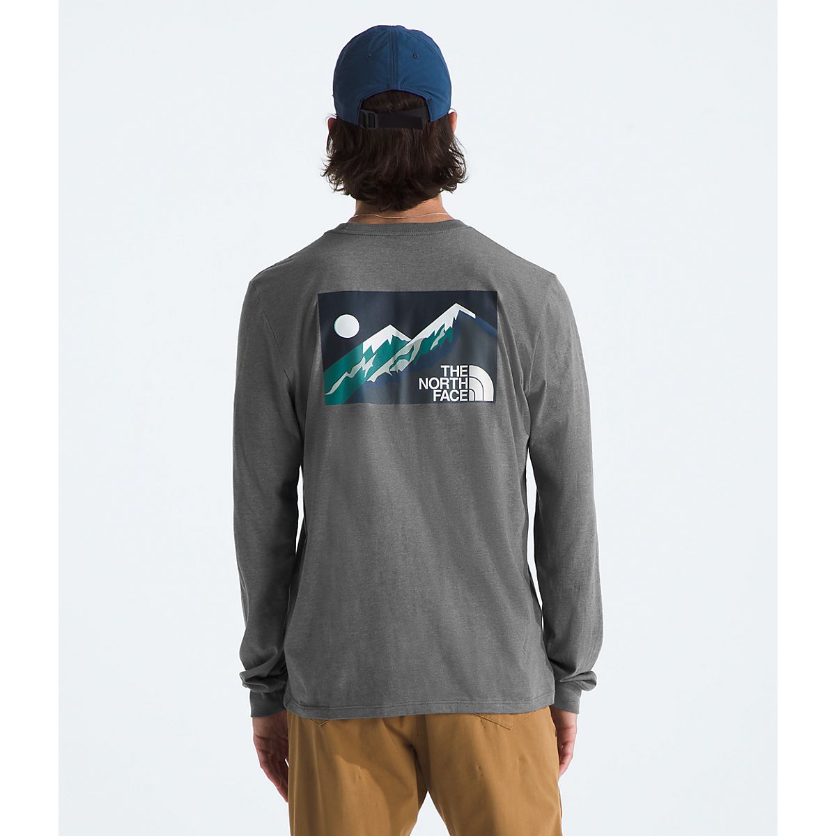 【THE NOTRH FACE】 M'S ALLTIME S/S R/TEE $_57.JPG?set_id=8800005007