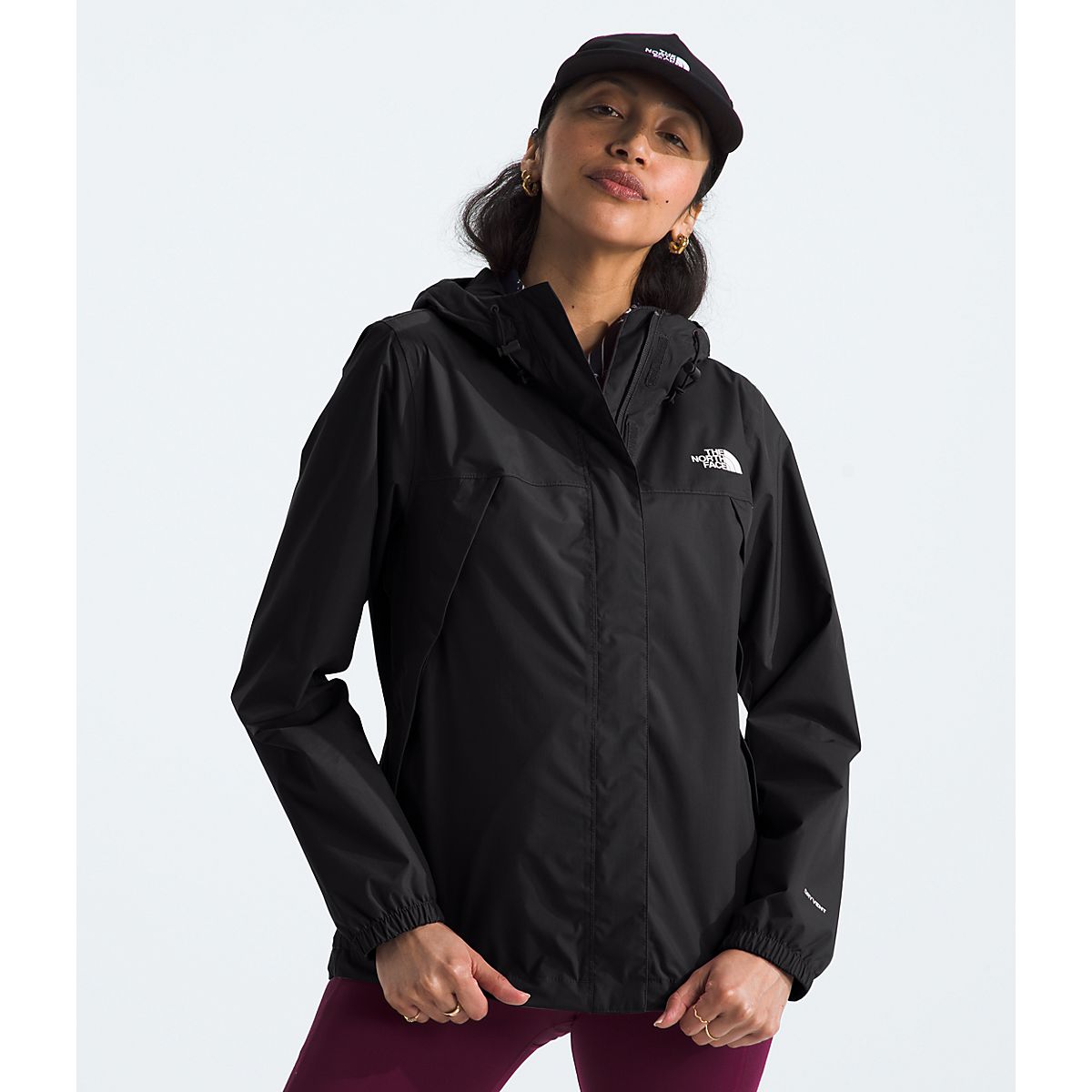 The North Face Women's Antora Rain Jacket | Academy