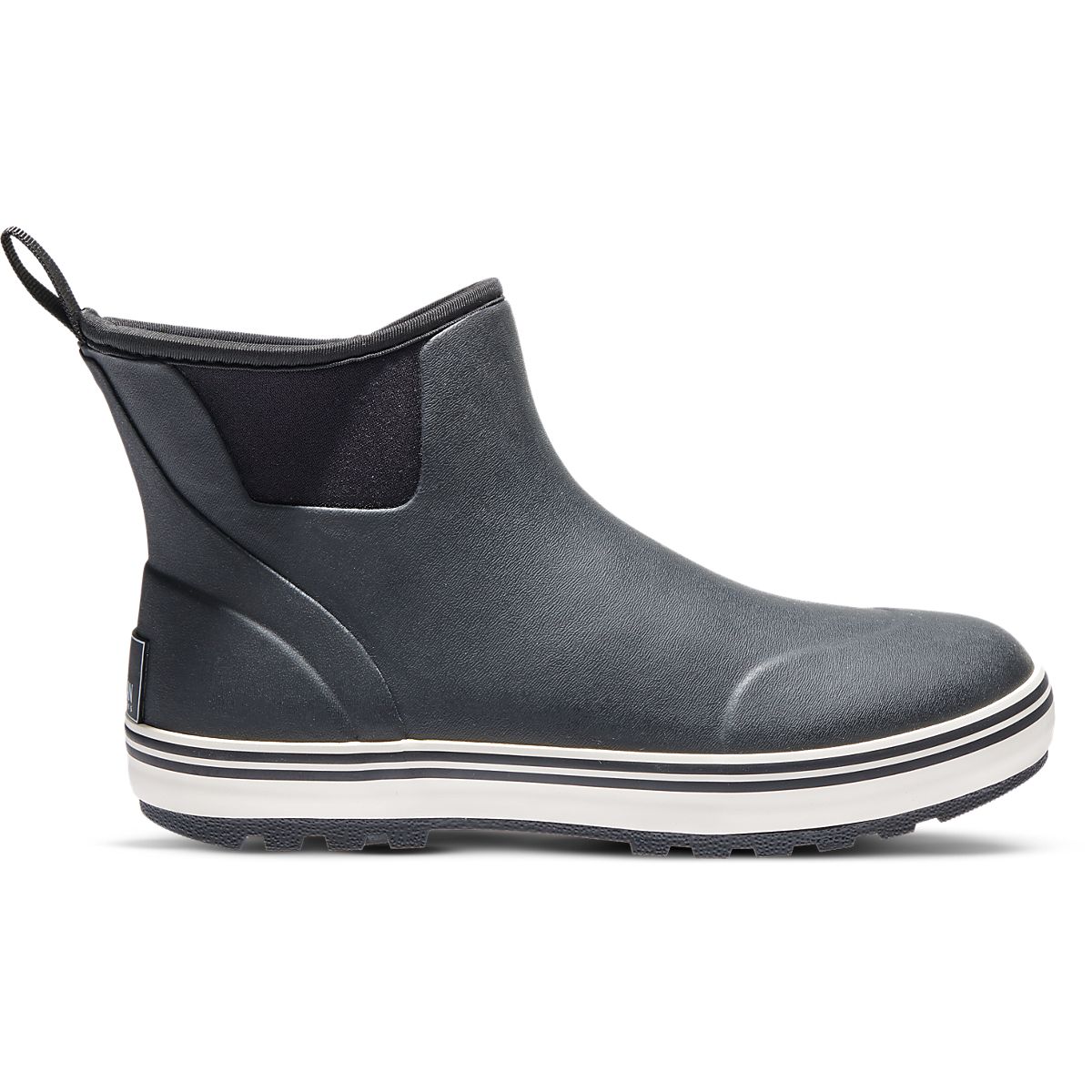 Magellan Outdoors Men's Short Rubber Boots Academy