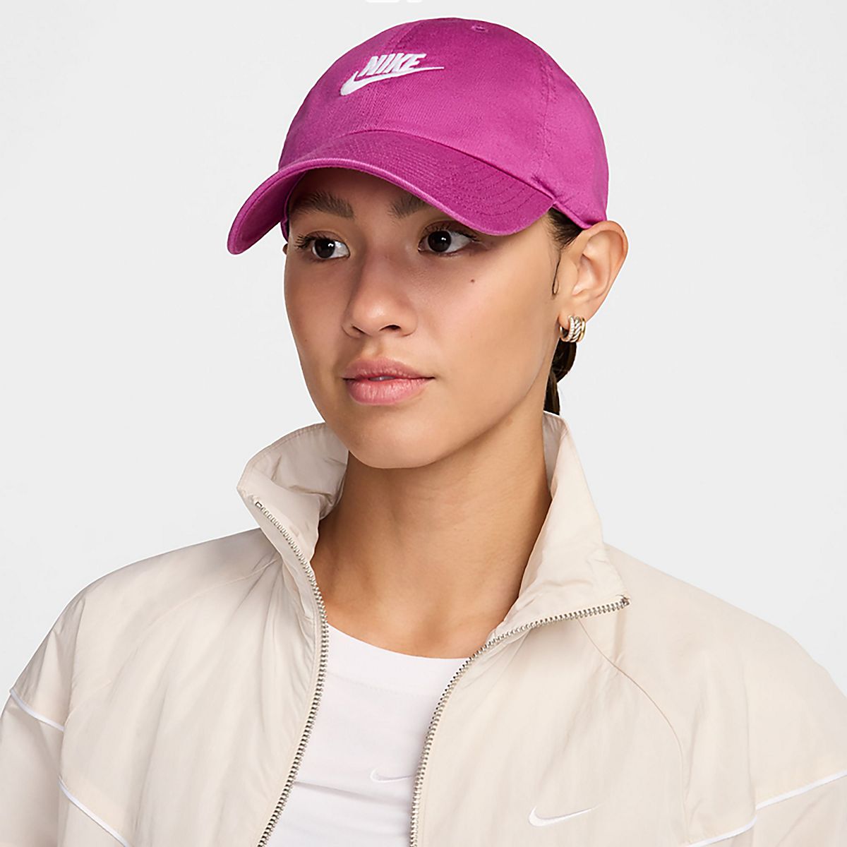Nike Adult Club Cap | Free Shipping at Academy display picture 3