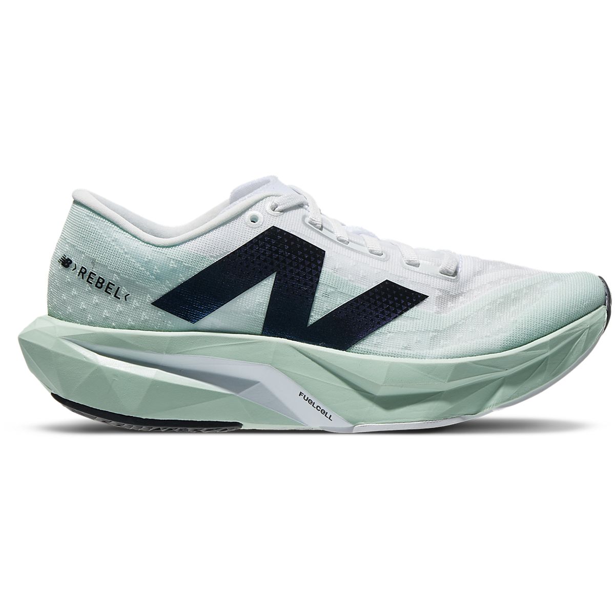 New Balance Men's FuelCell Rebel v4 | Marathon Sports