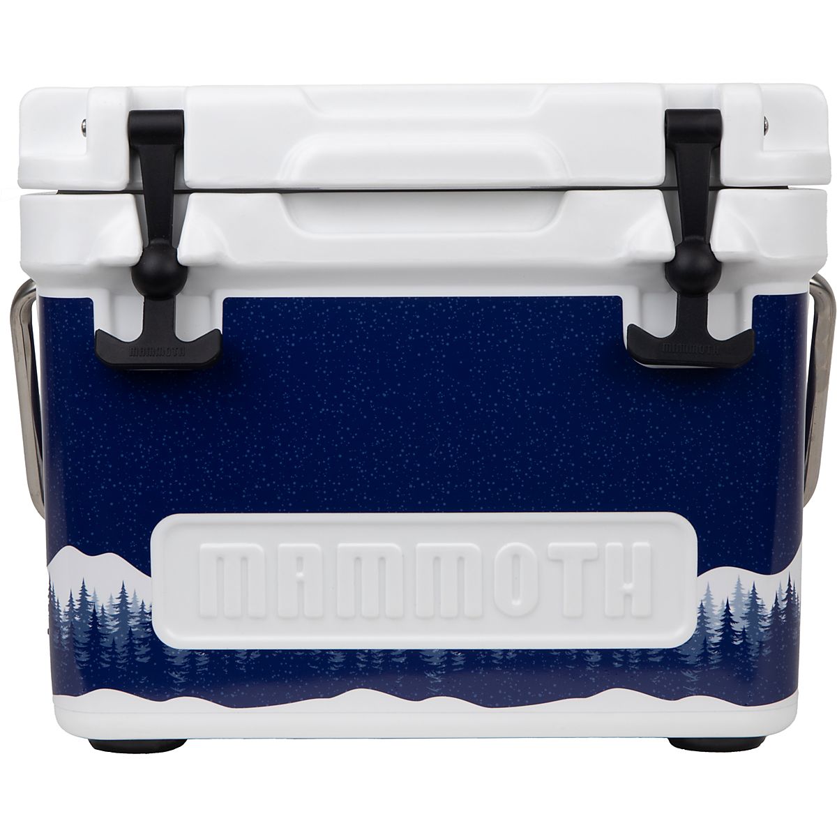 Rotomolded Cooler Mammoth Cruiser Cooler Review Mammoth® Cruiser