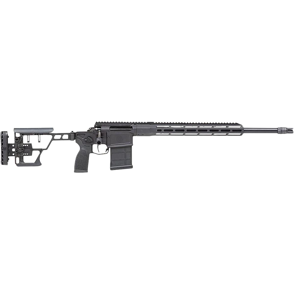 スウ SIG SAUER Cross STX .308 Winchester Bolt Action Rifle | Academy