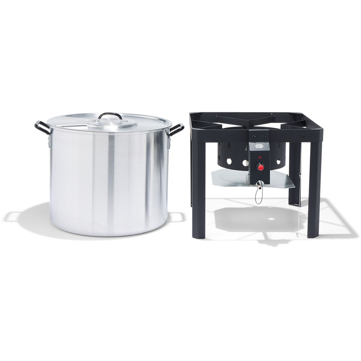 Outdoor Gourmet 80 qt Boiling Kit | Academy