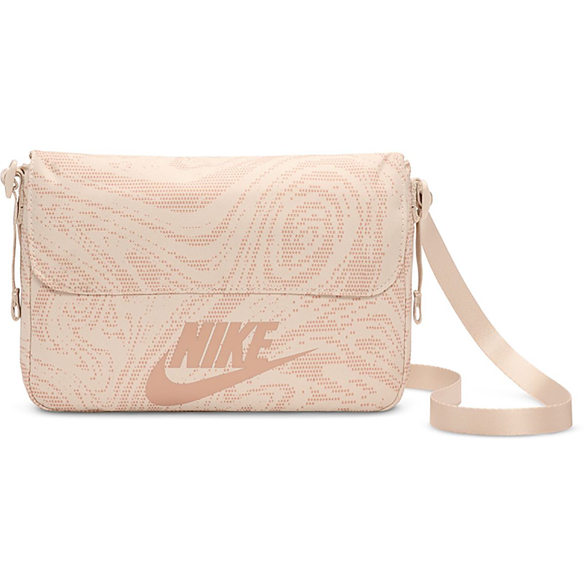 ★送料・関税込★NIKE SPORTSWEAR FUTURA 365 CROSS BODYBAG ★ Nike Sportswear Futura 365 Crossbody Bag