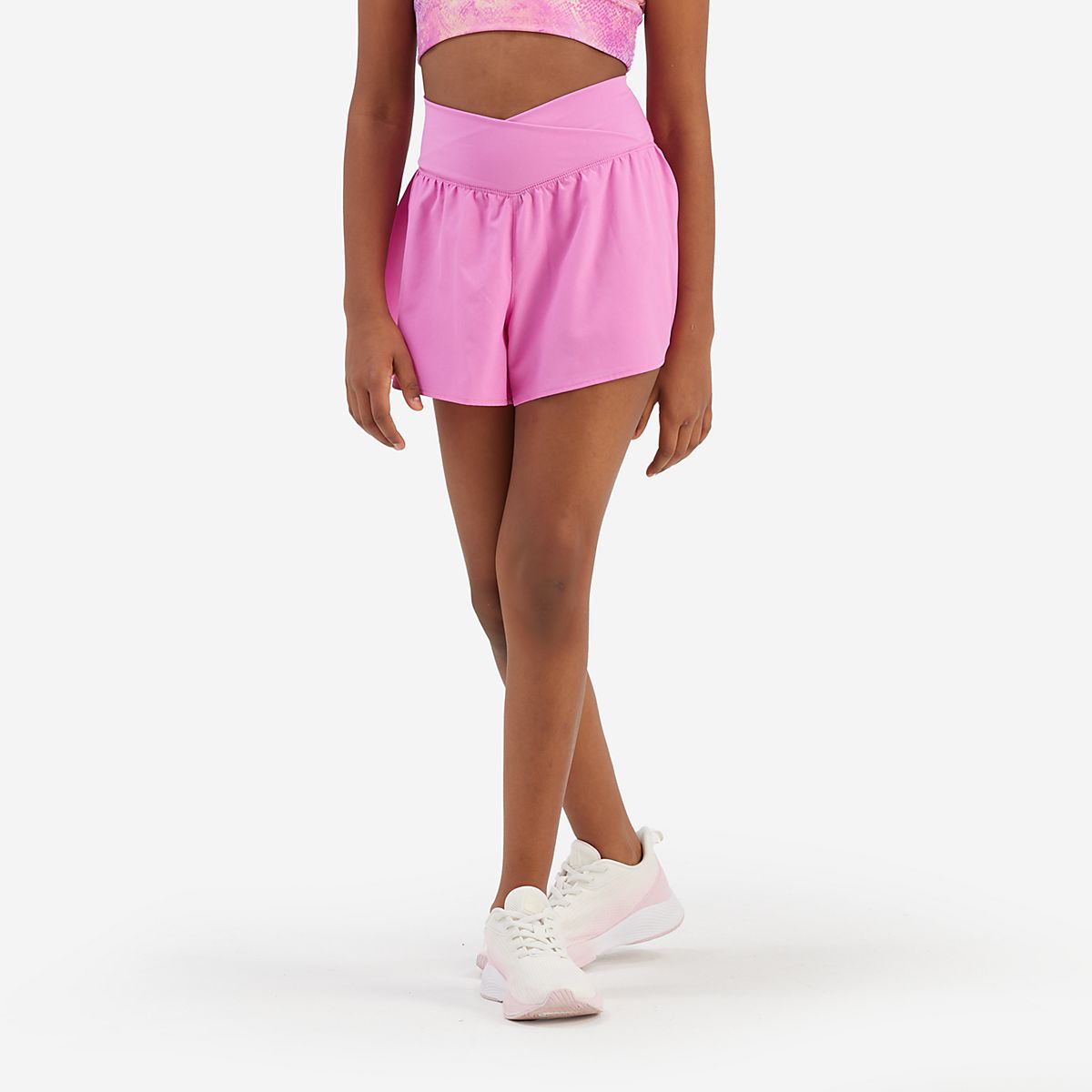 Freely Girls' Stevie Shorts 3 in | Academy