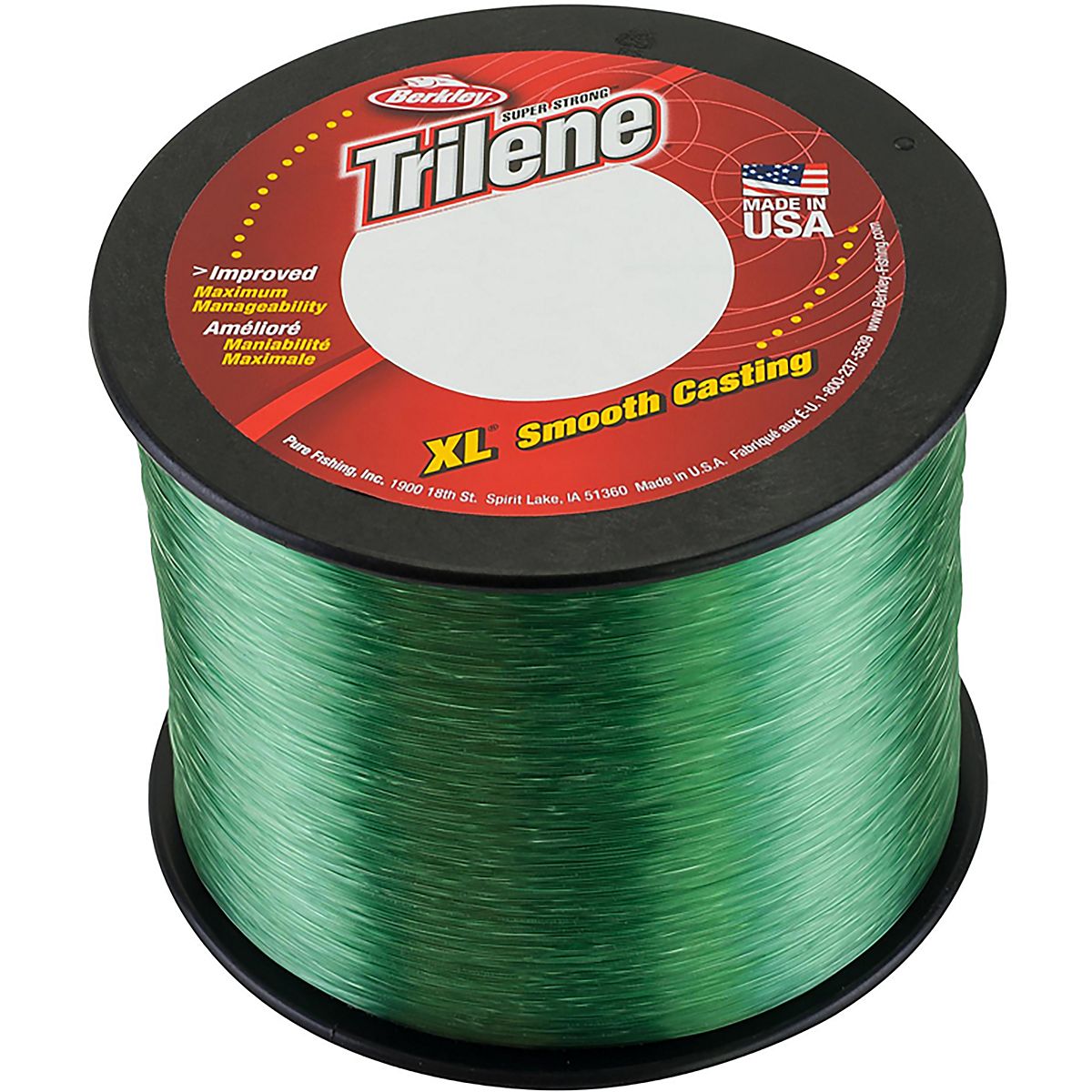 Berkley Trilene XL | Free Shipping at Academy