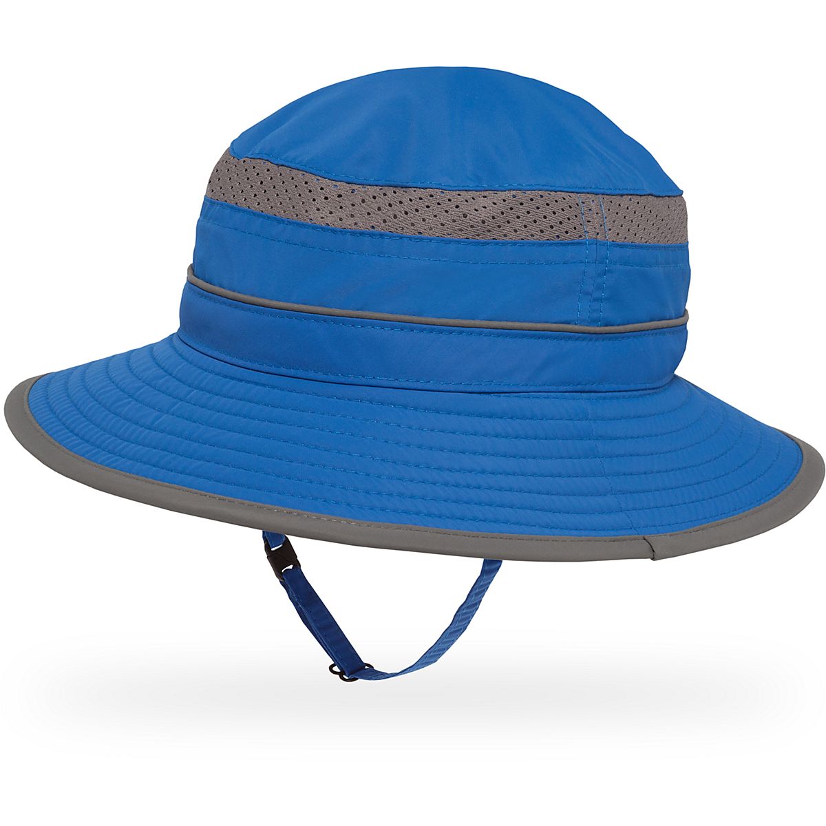 Sunday Afternoons Hats - Kids Fun Bucket Hat - Morning Birds main image 1