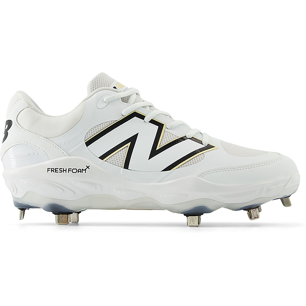 new balance baseball cleats academy