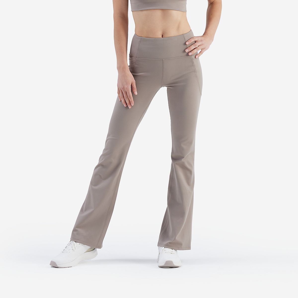 Freely Women's Haven Luxe Flare Pants | Free Shipping at Academy Freely Women's Haven Luxe Flare Pants | Free Shipping at Academy