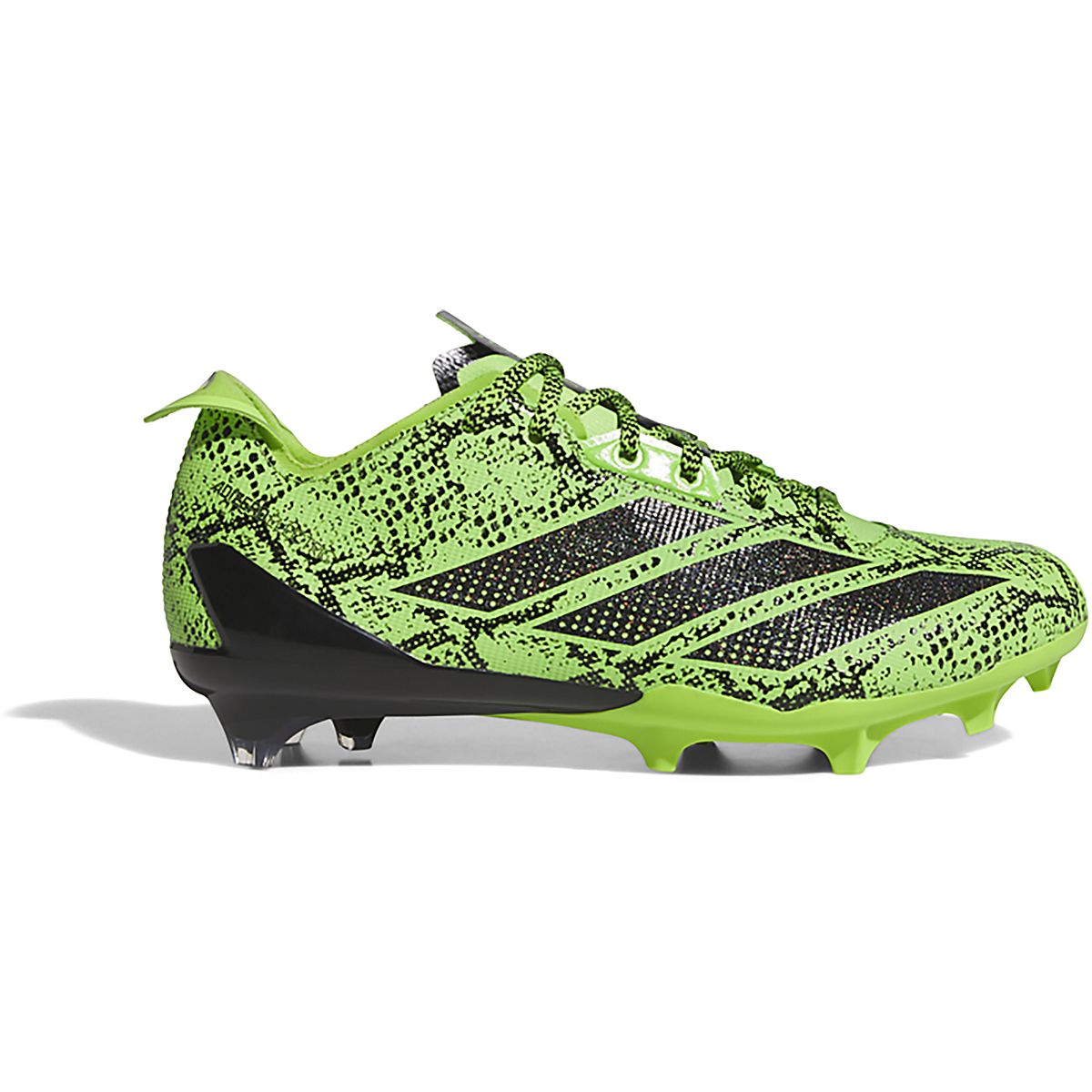 adidas Men's Adizero Electric Football Cleats | Academy