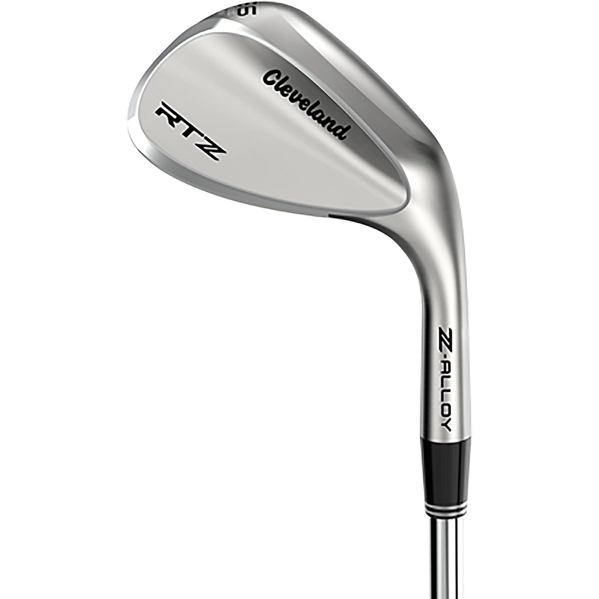 Cleveland Golf RTZ Tour Satin Chrome Wedge | Academy