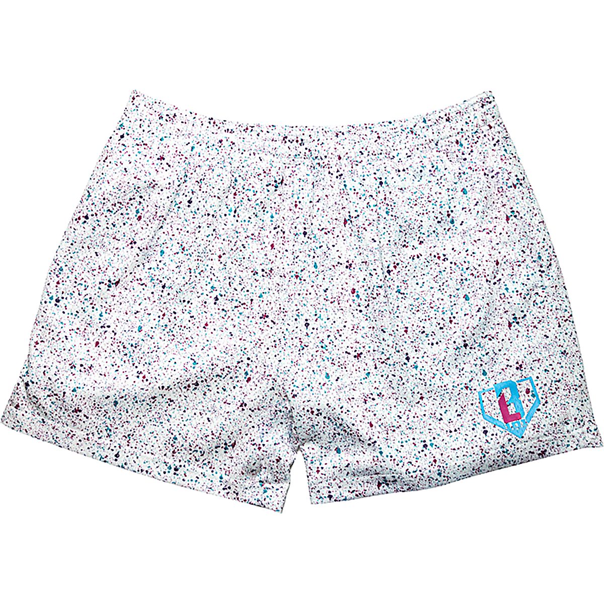MLB korea■新作*BASIC SMALL LOGO SUMMER 5-PART SHORTS 196168ec0367e914e73810c04b2461