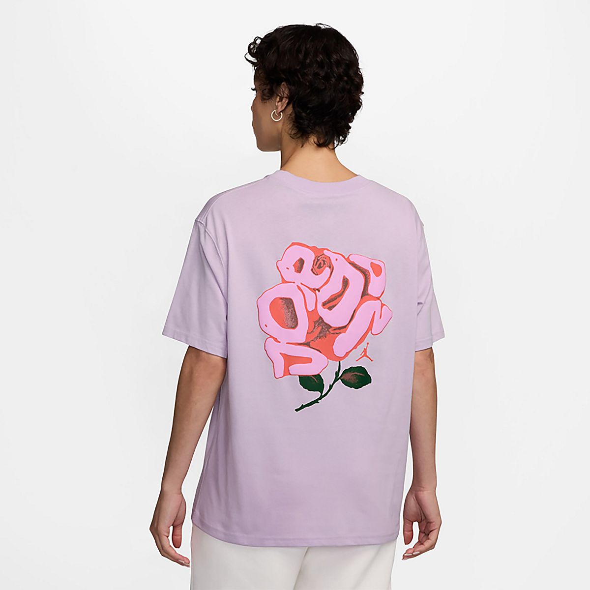 ★ESCSTUDIO★rose short sleeves t-shirt (white)★正規品/人気 楽天市場】【SALE】正規品【 ESC STUDIO rose short sleeves t