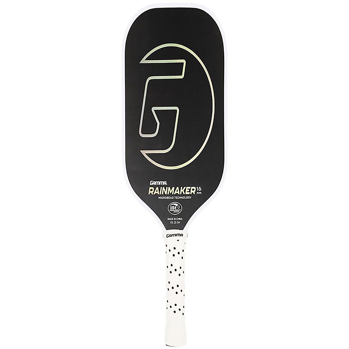 Gamma Rainmaker Pickleball Paddle | Free Shipping at Academy