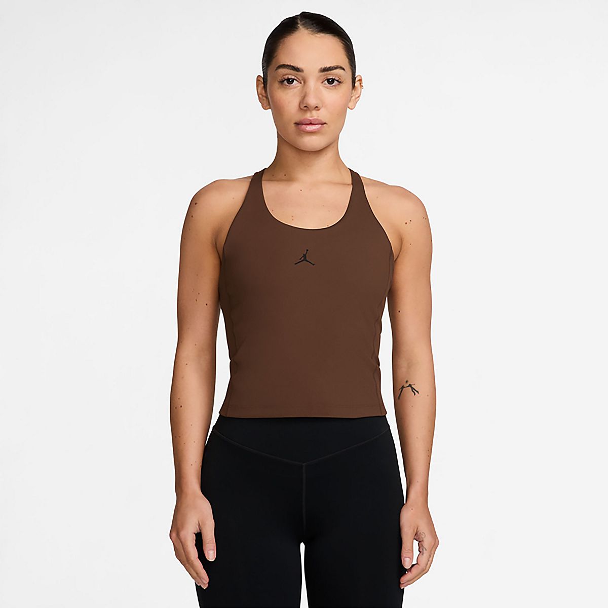 Jordan DRI-FIT M ファイト第四世代　タンクトップ Jordan Women's Sport Dri-FIT Practice Tank | Academy