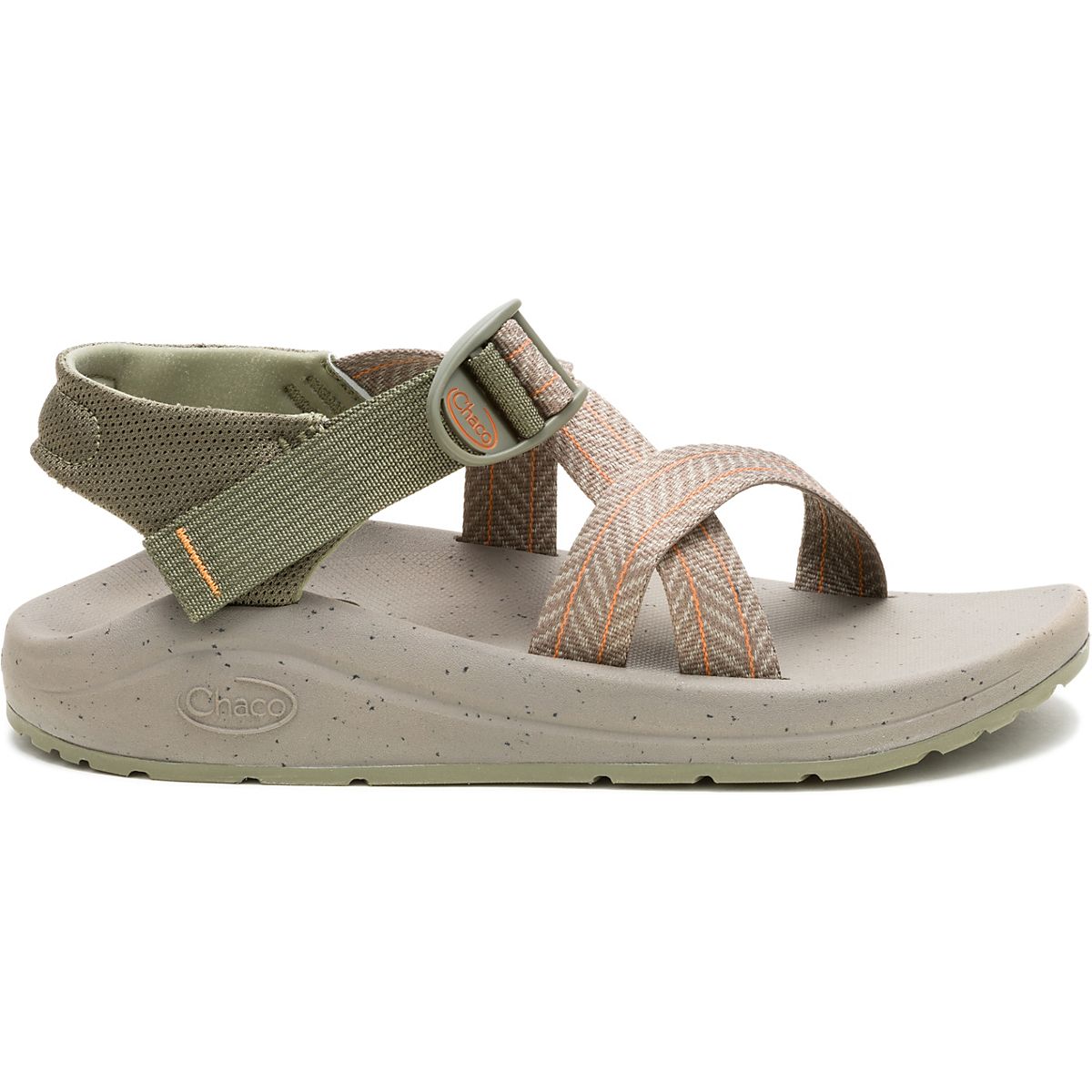 Chaco Men display picture 1