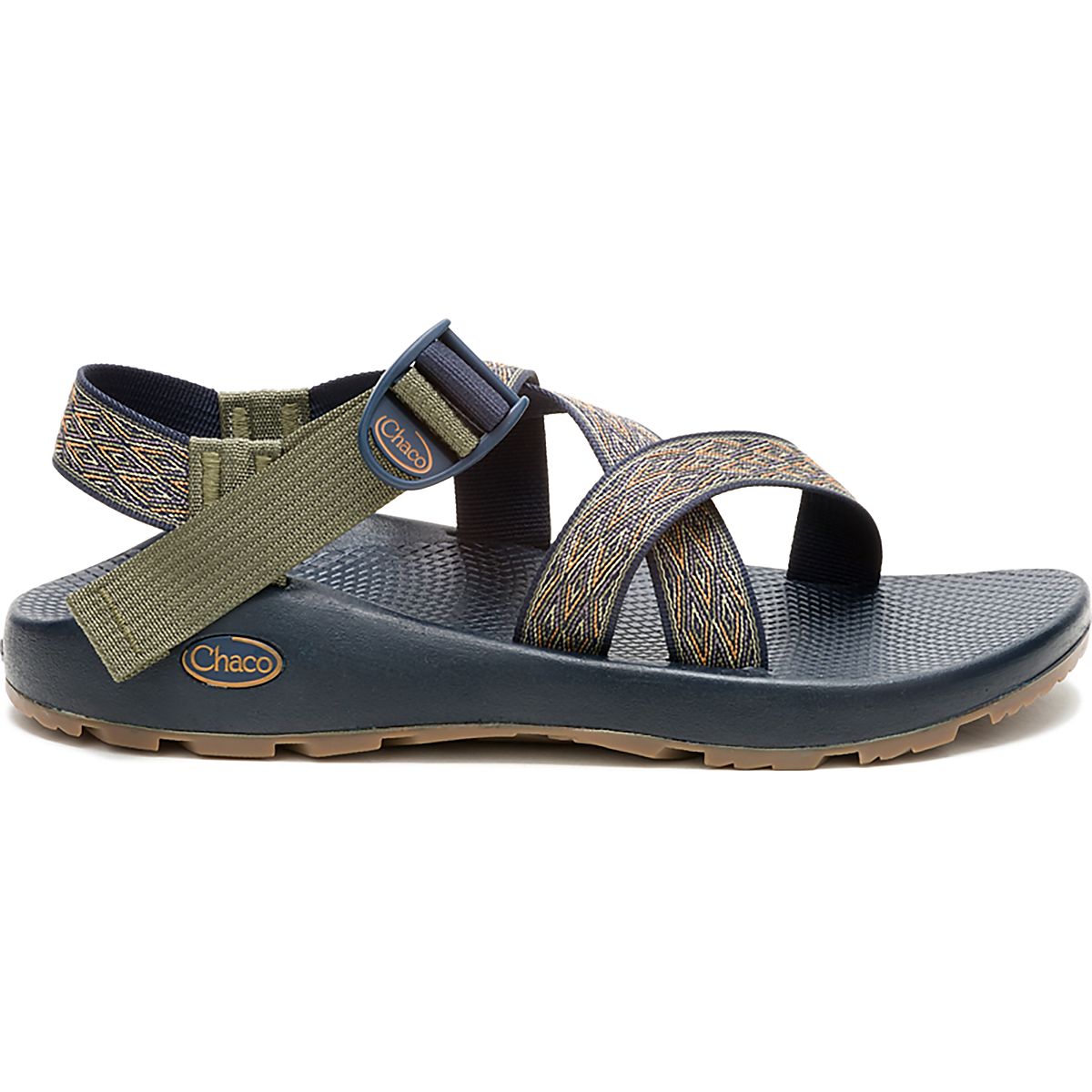 Chaco Men's Z/1 Adjustable Strap Classic Sandals | Academy