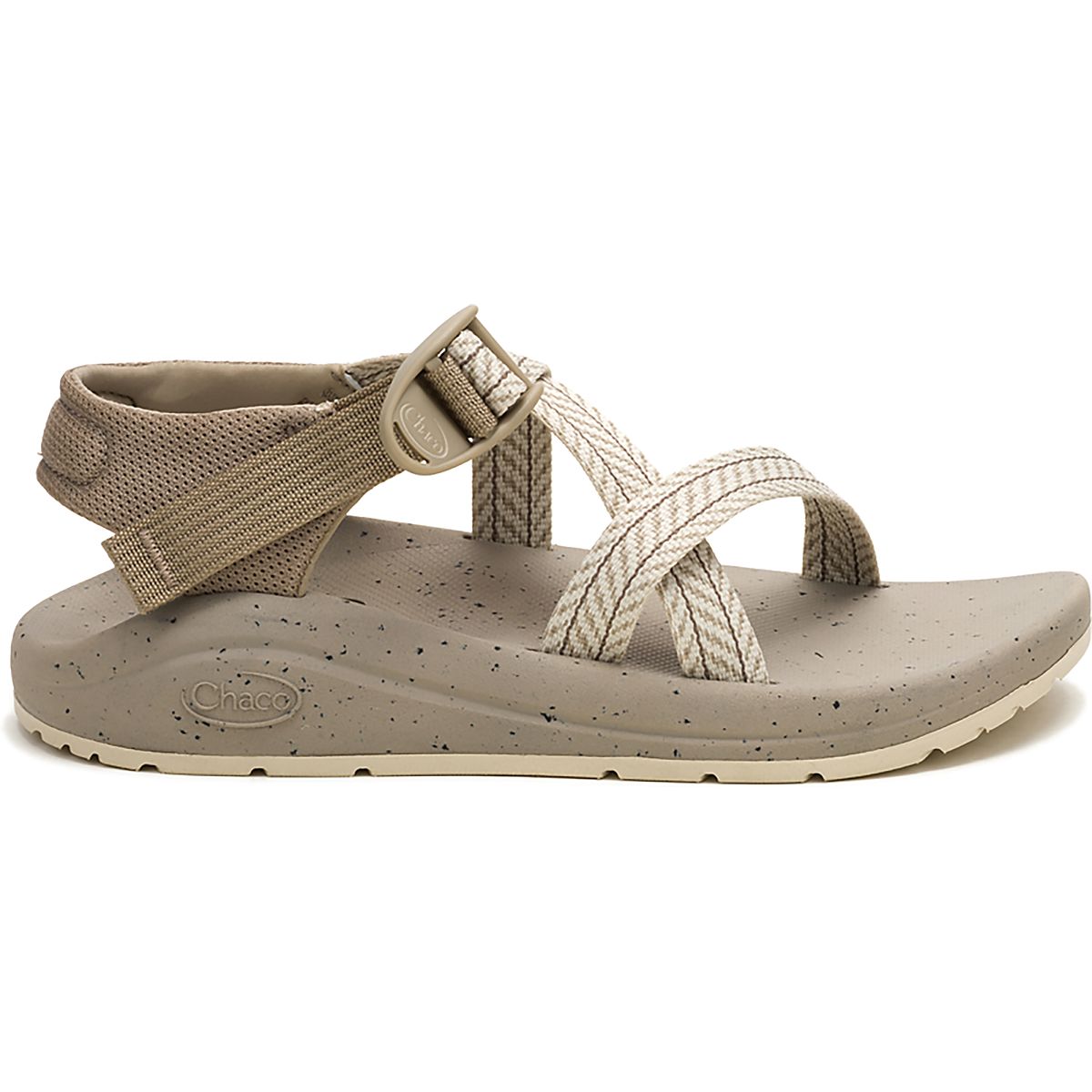 Chaco Women's CushZ Extra Cushioned Sandals Academy