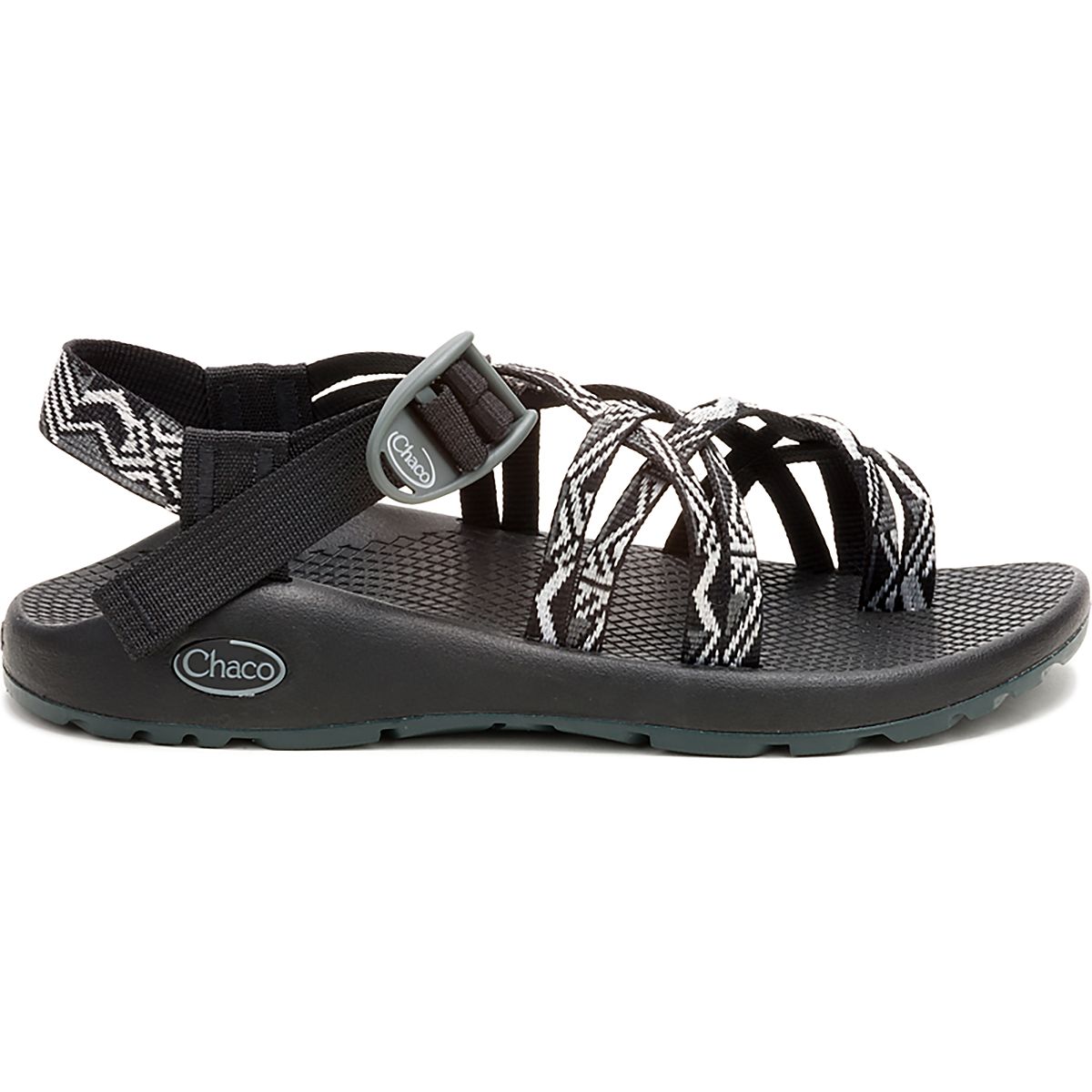 chacoです　他の方はご遠慮下さい Chaco Women's ZX/2 Black Sandal – Orleans Shoe Co.
