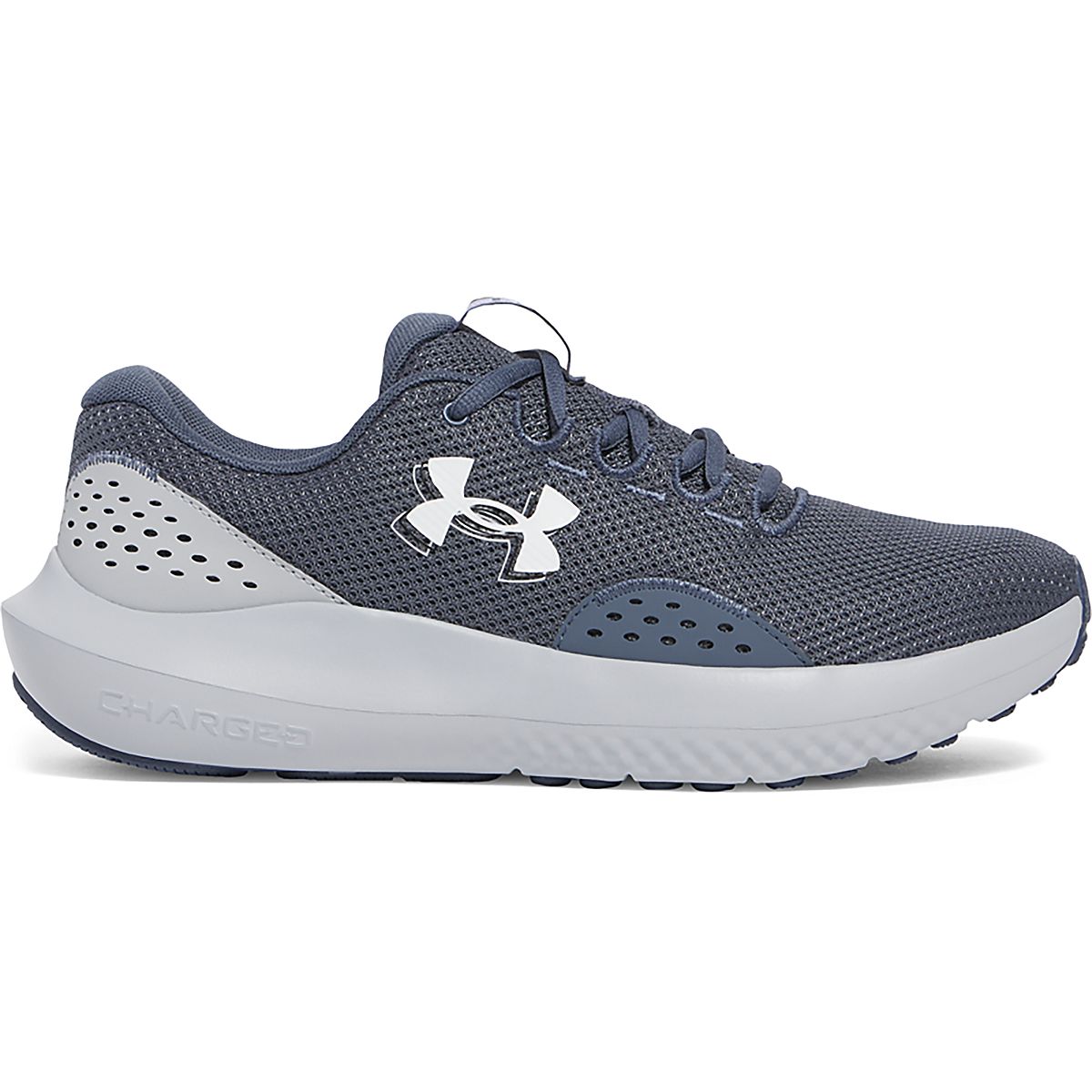 Under Armour Men's Charged Surge 4 Running Shoes | Academy