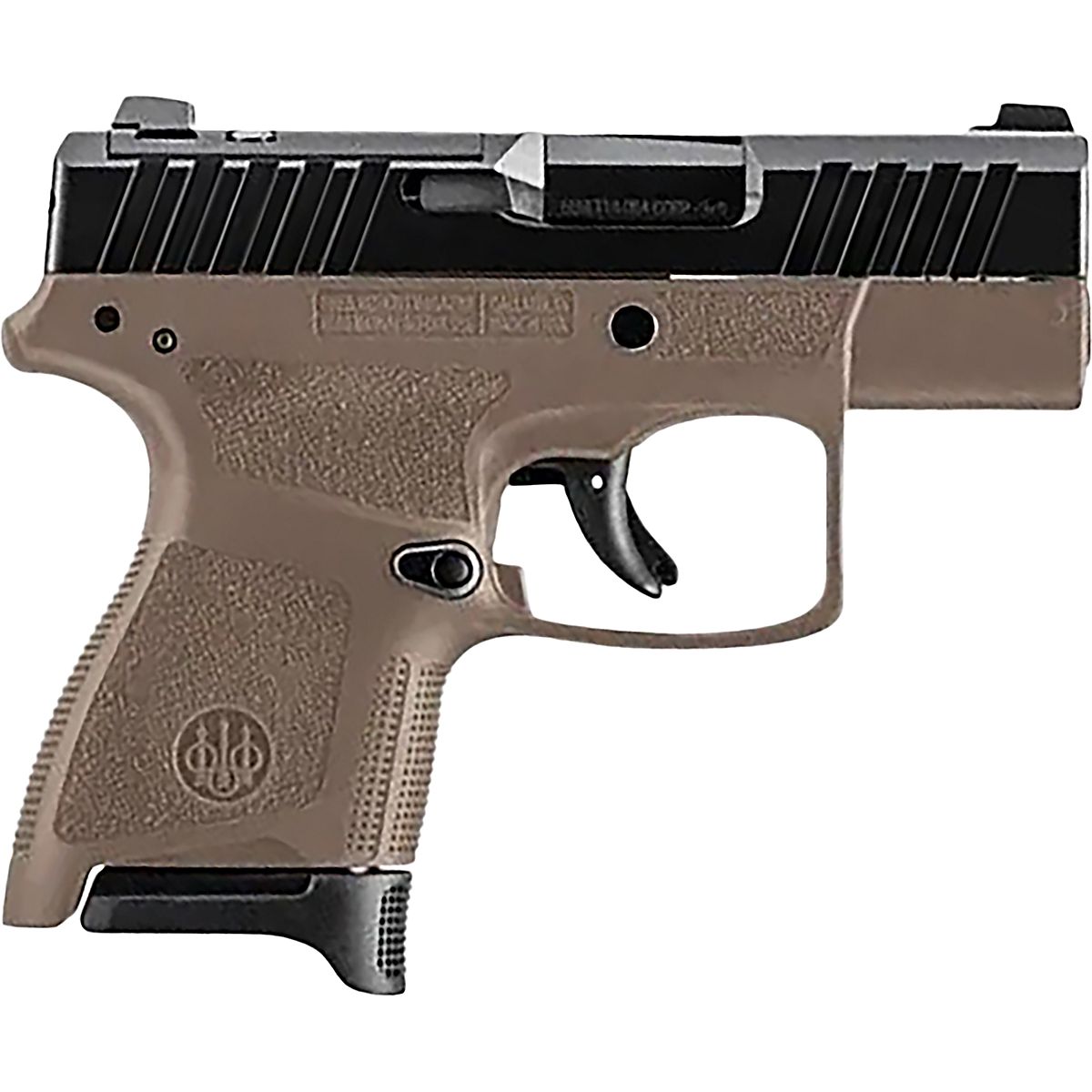 Beretta APX A1 Carry Microcompact 9mm Pistol | Academy