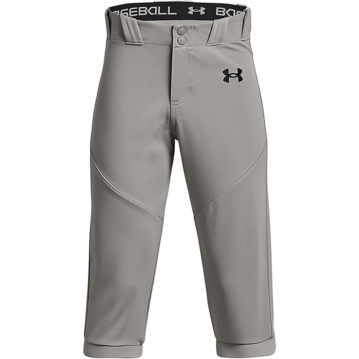 Under Armour Boys' Utility Baseball Knickers | Academy
