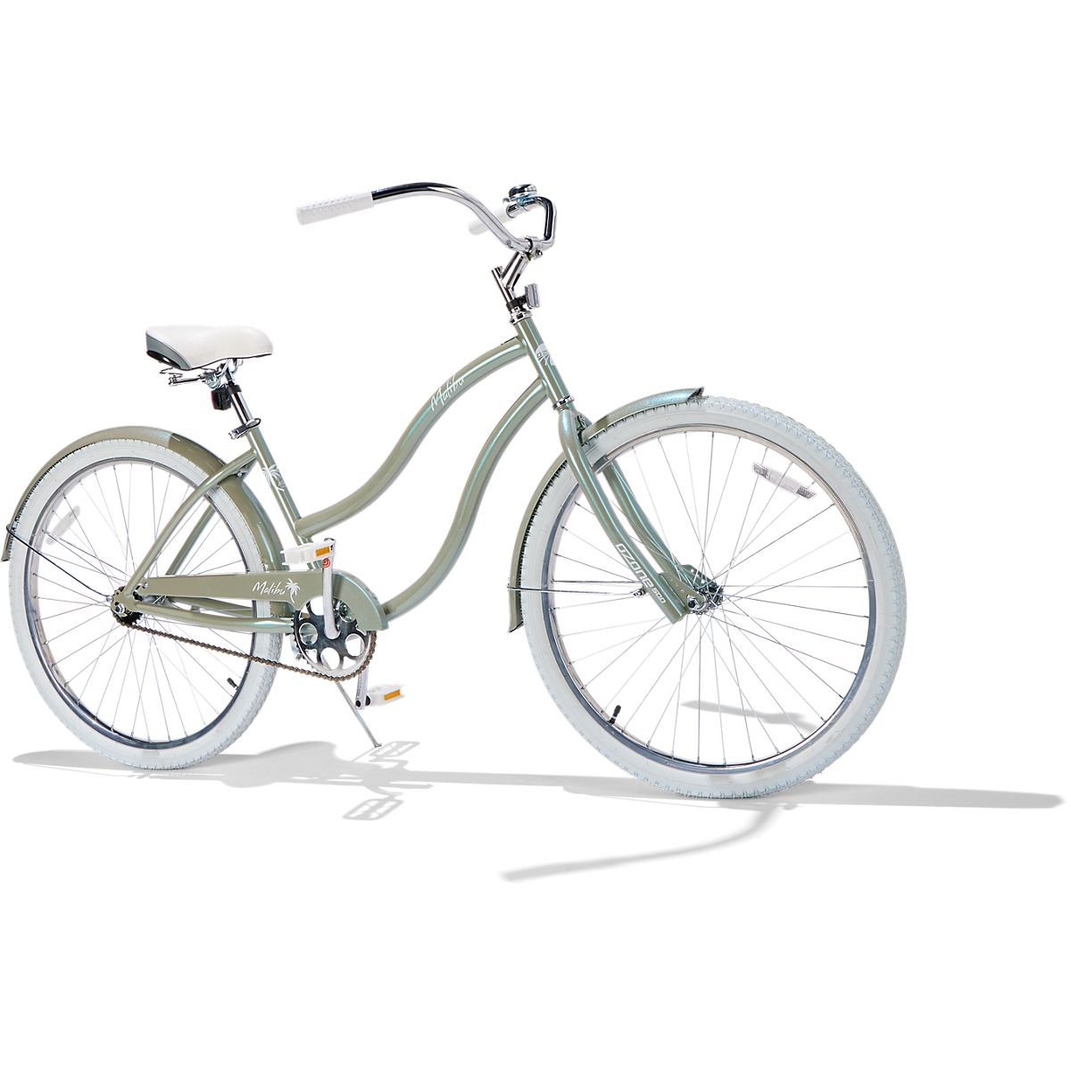 Hybrid Bikes Ozone 500 Malibu Cruiser Bike Ozone 500 Women's