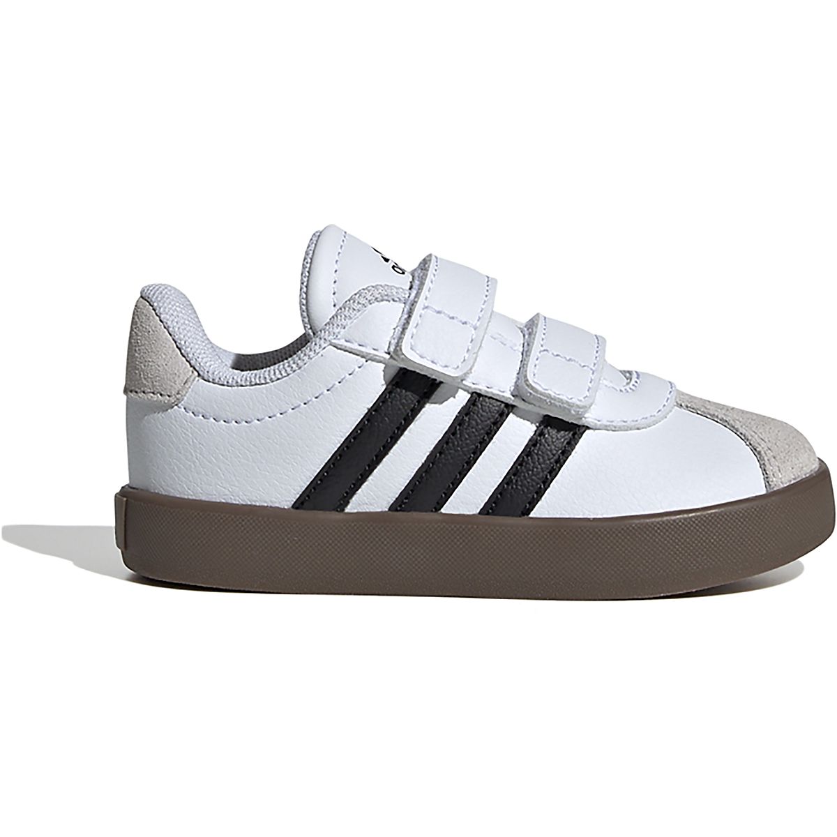 Adidas VL Court 2.0 Men\'s Sneakers adidas Sneaker VL Court 3.0 - Black main image 3