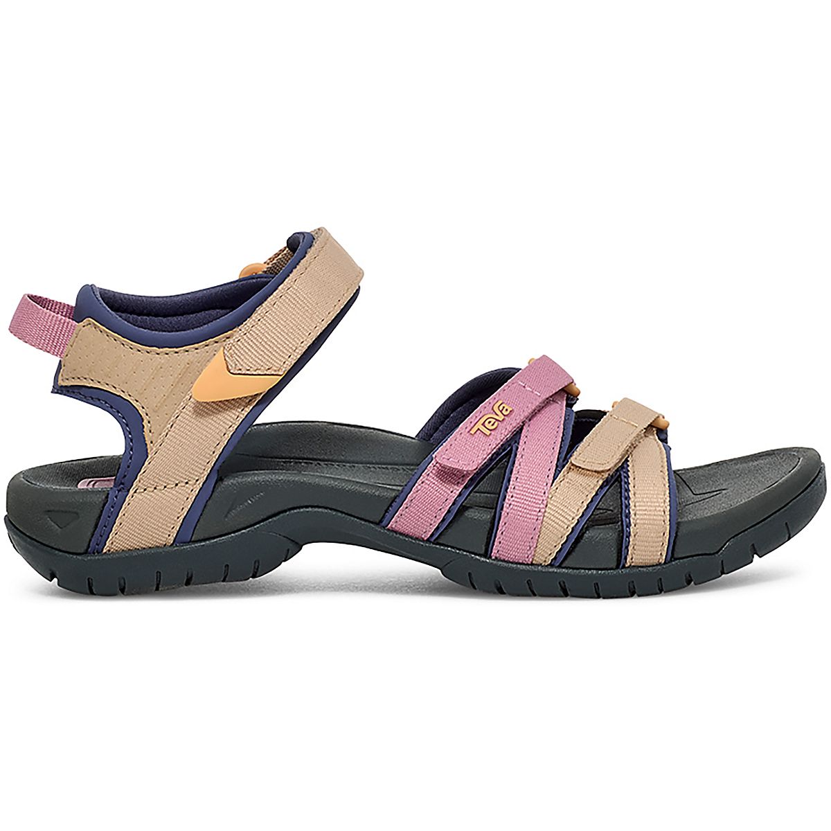 Teva Women s Tirra Sandals Free Shipping at Academy