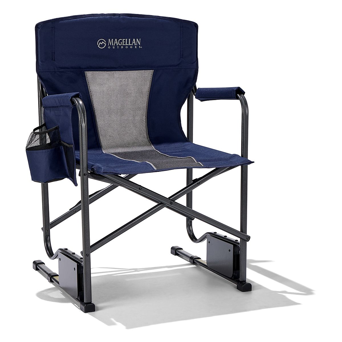 Magellan Outdoors Odyssey Rocker Chair | Free Shipping at Academy