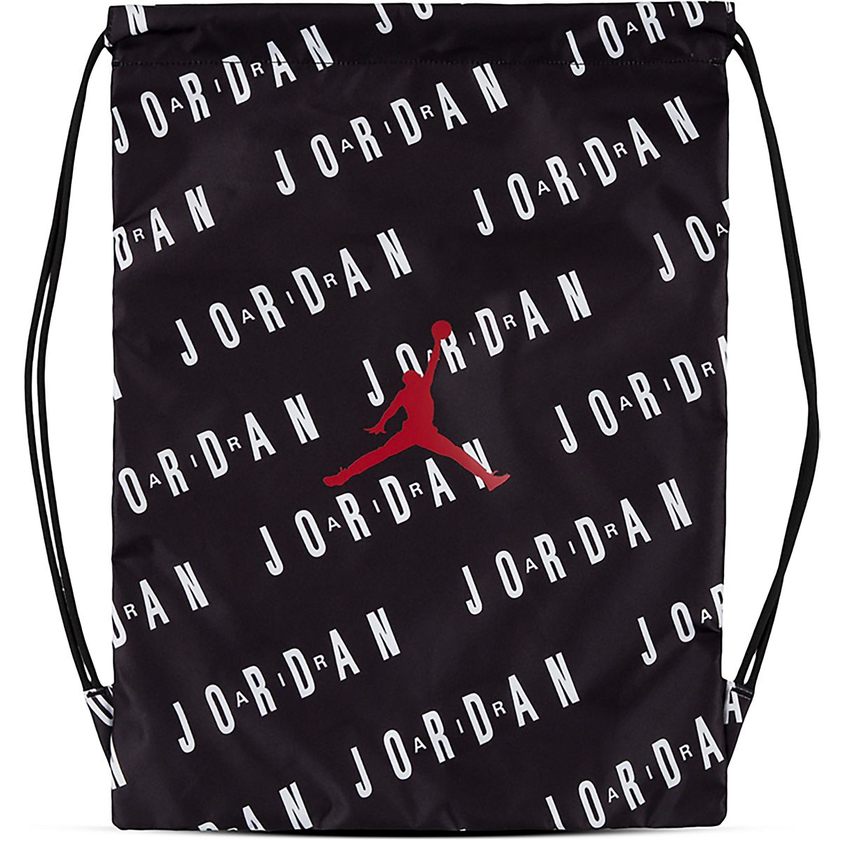 Jordan Core Printed Gym Sack | Academy