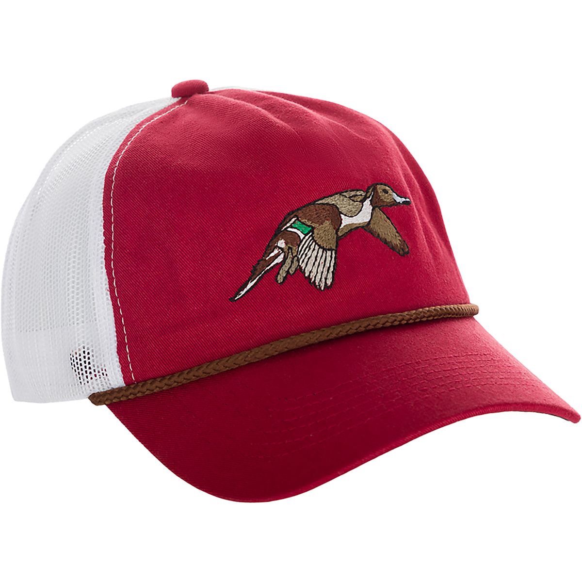 Drake Men's Retro Duck Patch Cap | Free Shipping at Academy
