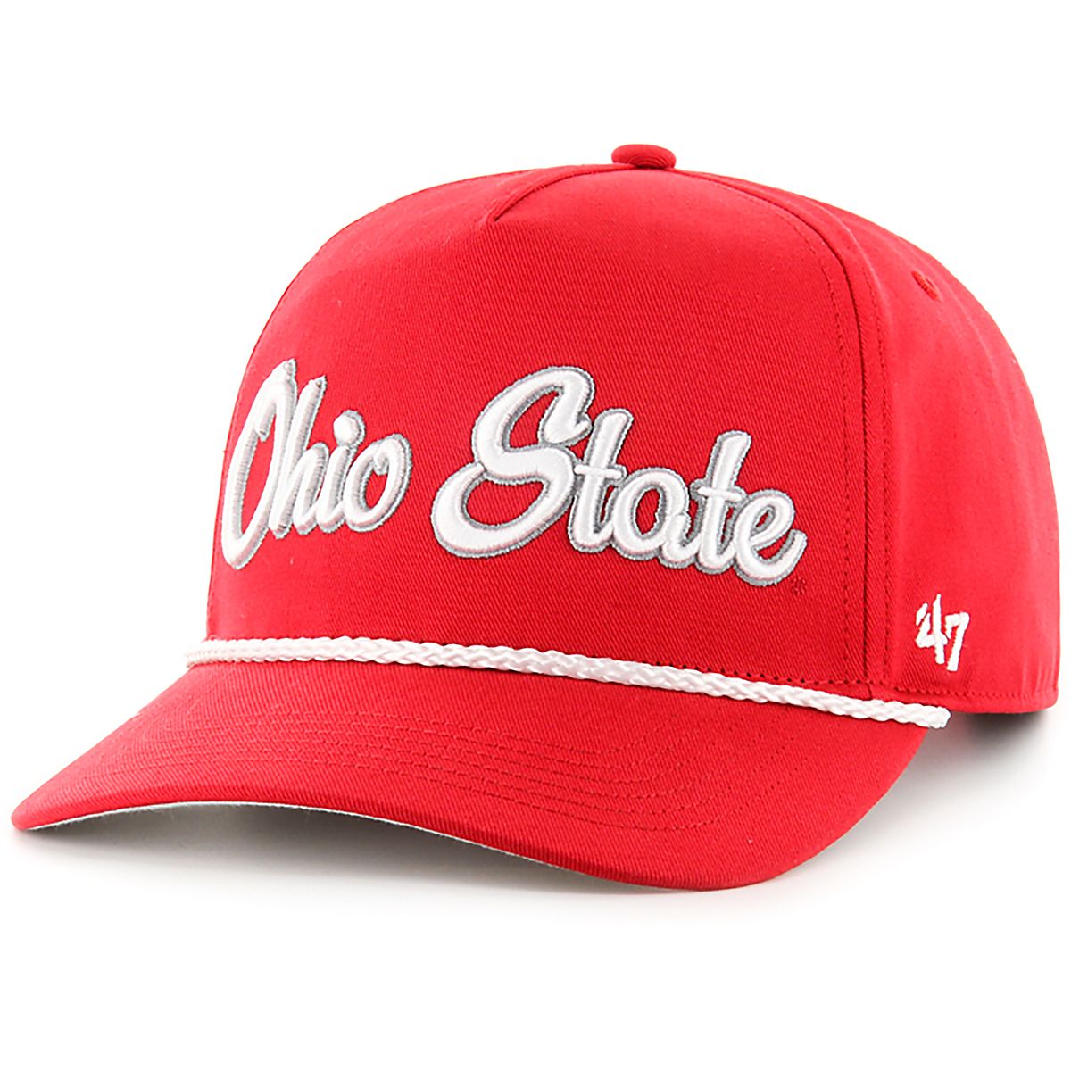 '47 Ohio State University Overhand Hitch Cap | Academy