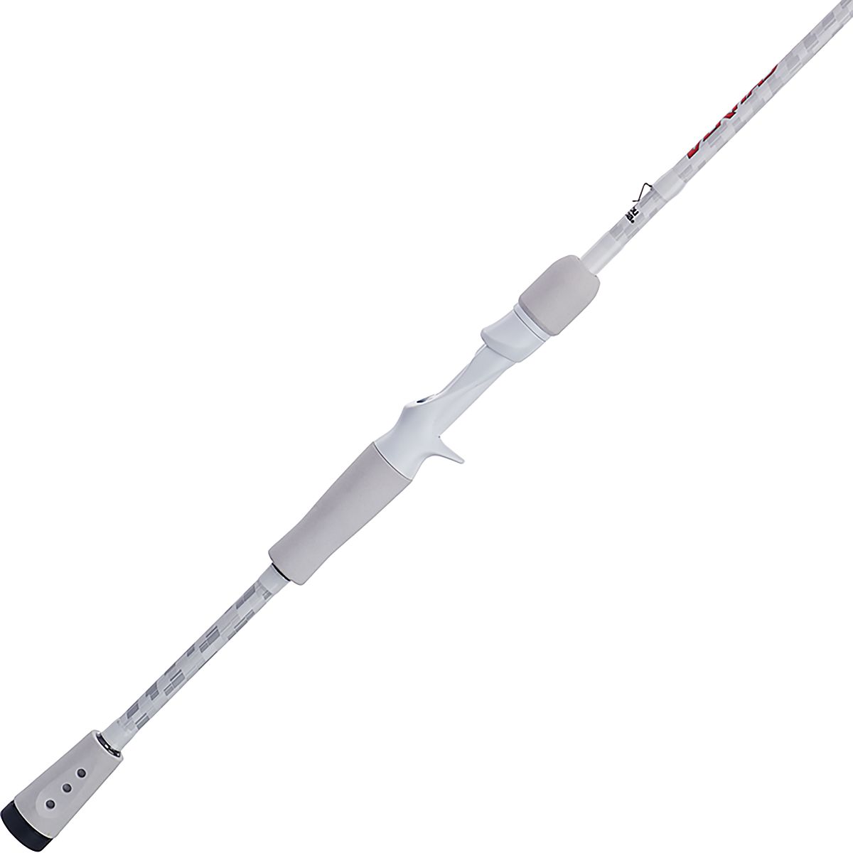 Abu Garcia Veritas Casting Rod | Academy
