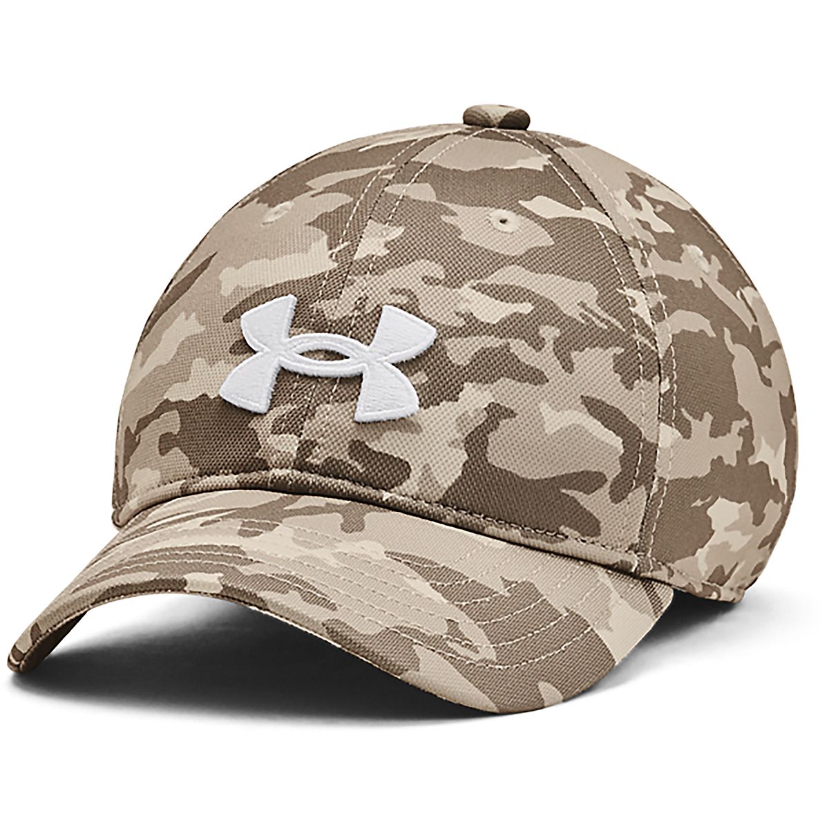 Under Armour Boys' Blitzing Adjustable Cap | Academy
