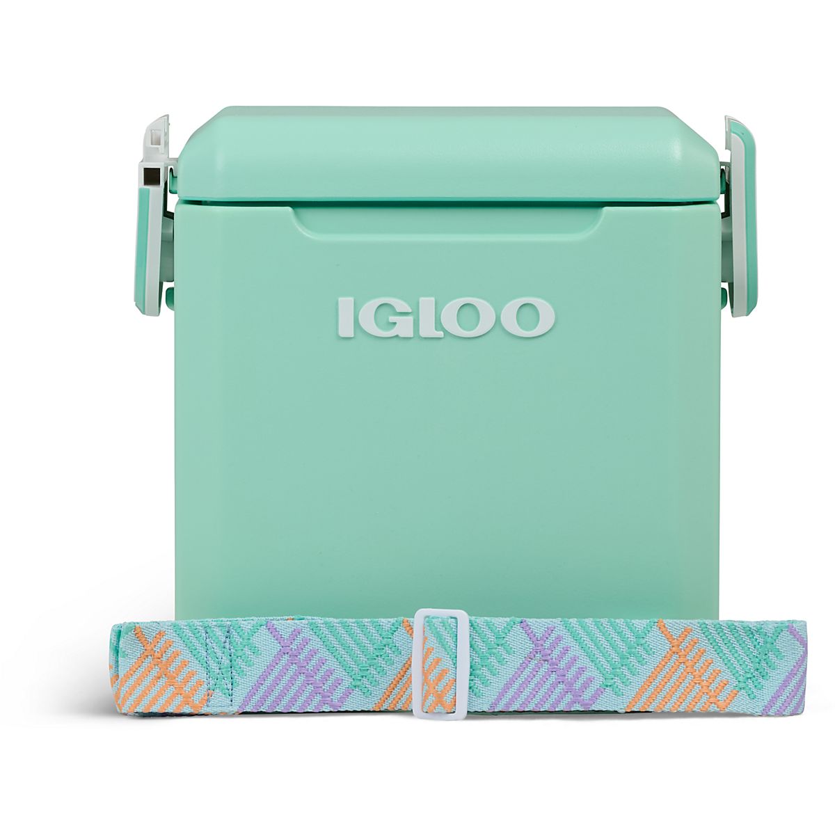 Igloo Tag Along Too 11 qt Cooler | Free Shipping at Academy