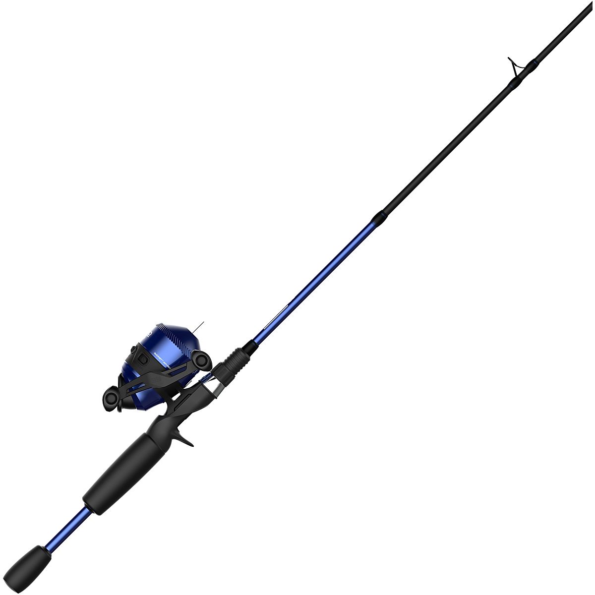 Zebco 33 CustomZ 6 ft M Freshwater Spincast Combo | Academy
