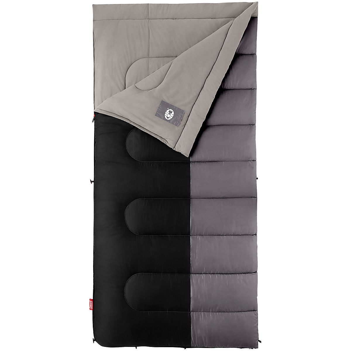 Coleman Biscayne 40 Degree F Big and Tall Sleeping Bag | Academy