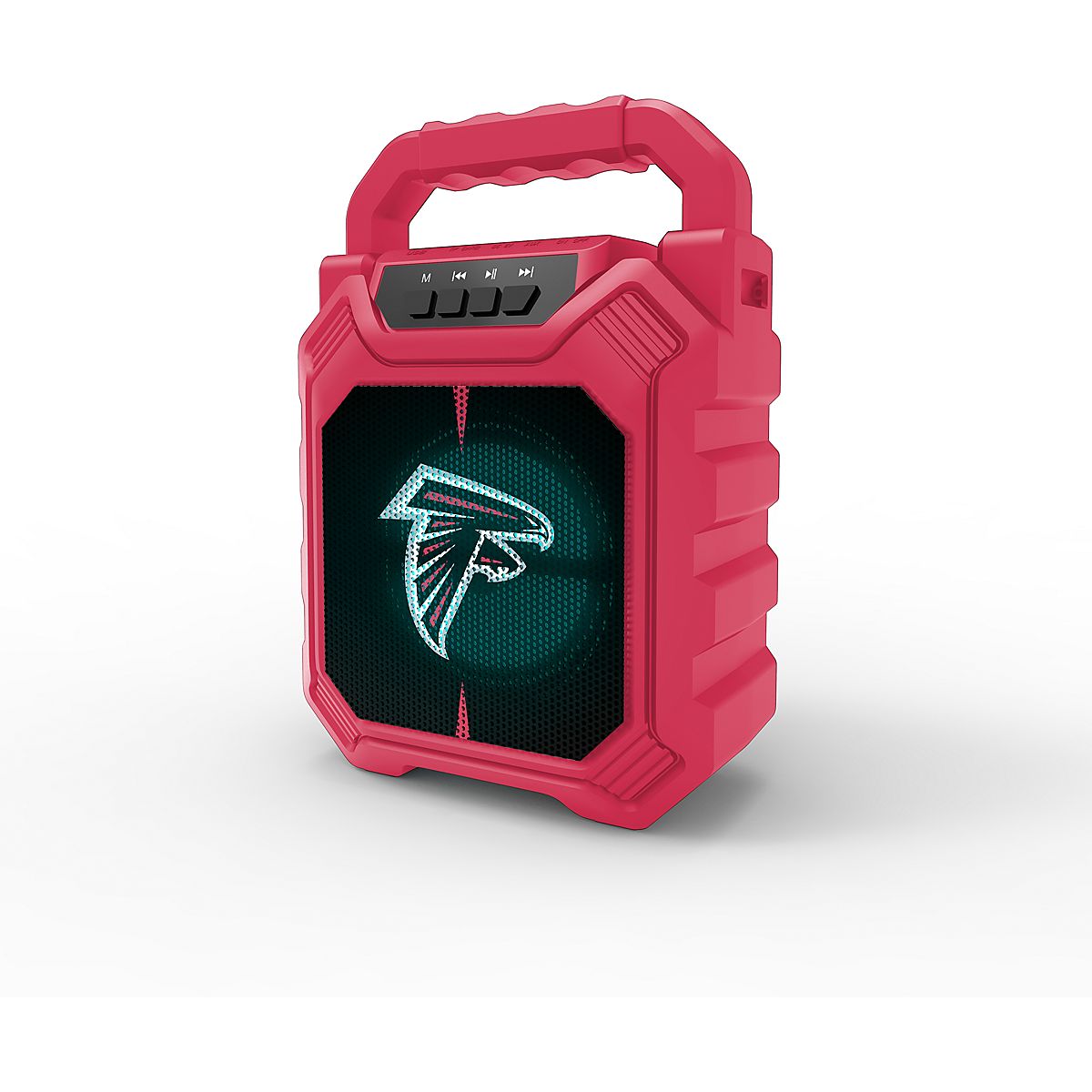 Prime Brands Group Atlanta Falcons Shock Box XL Version 3 Bluetooth ...