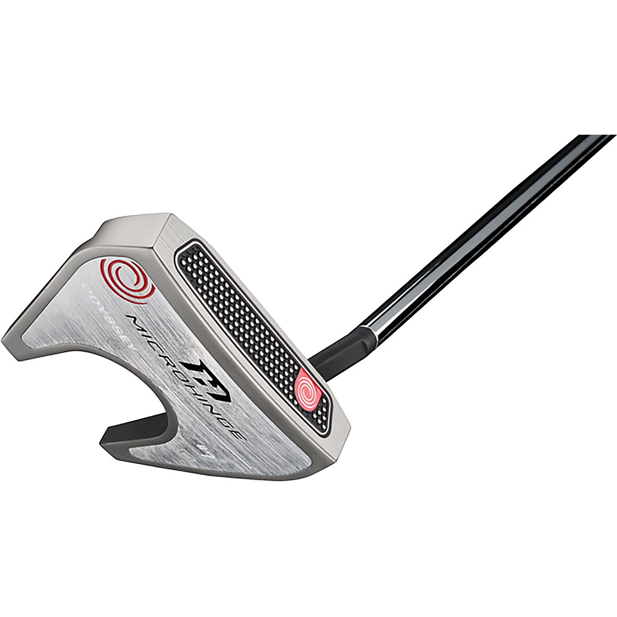 Odyssey Microhinge Seven S Putter | Free Shipping at Academy