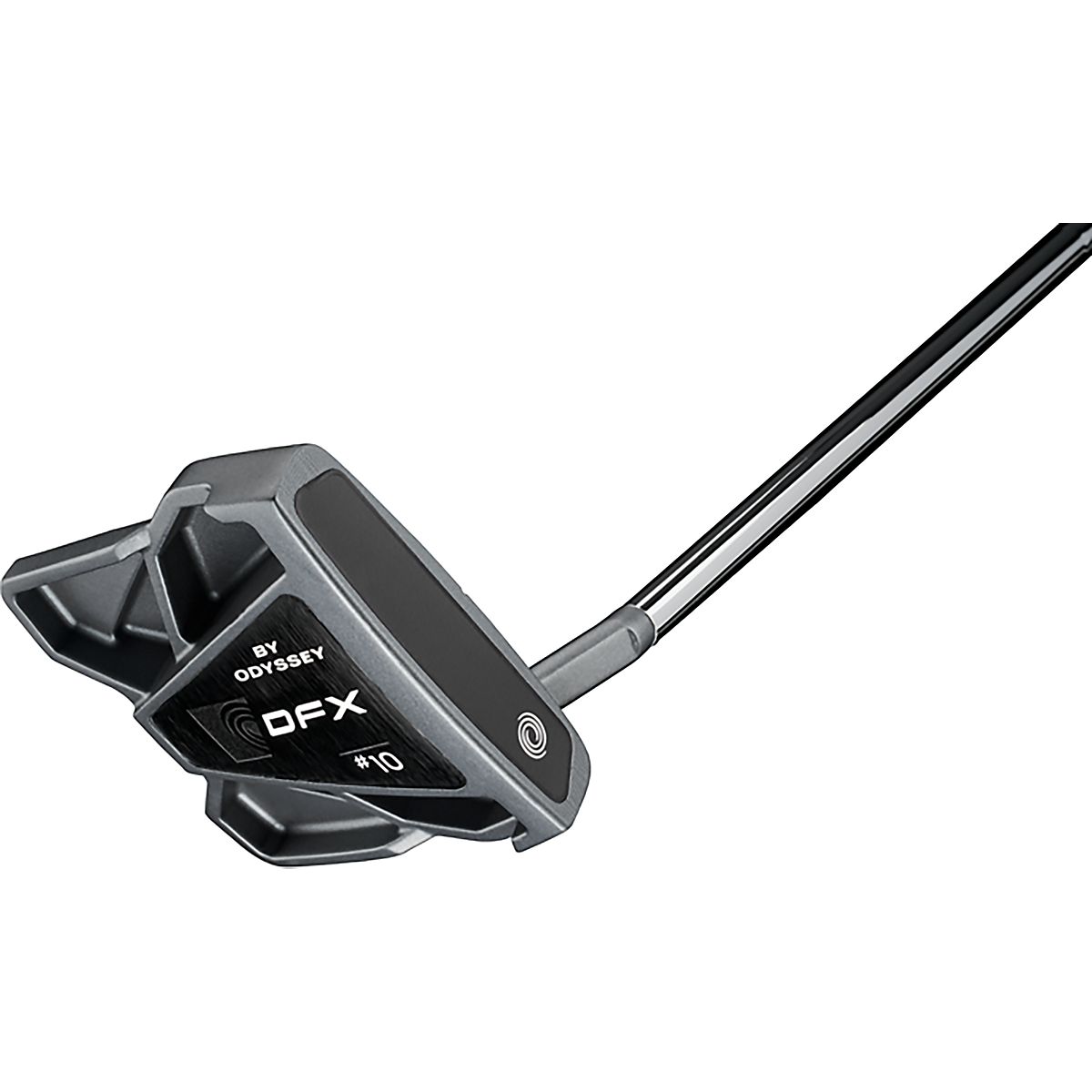 Odyssey DFX Ten S Putter | Free Shipping at Academy