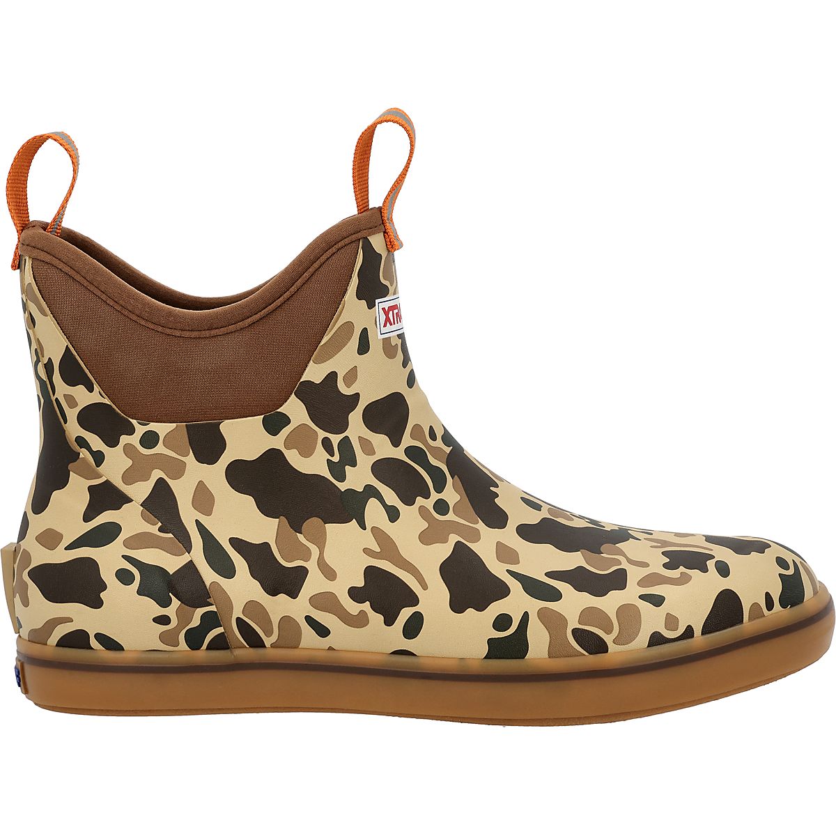 Ankle Boots Game Winner Camo Boots Girls Game Winner Camouflage