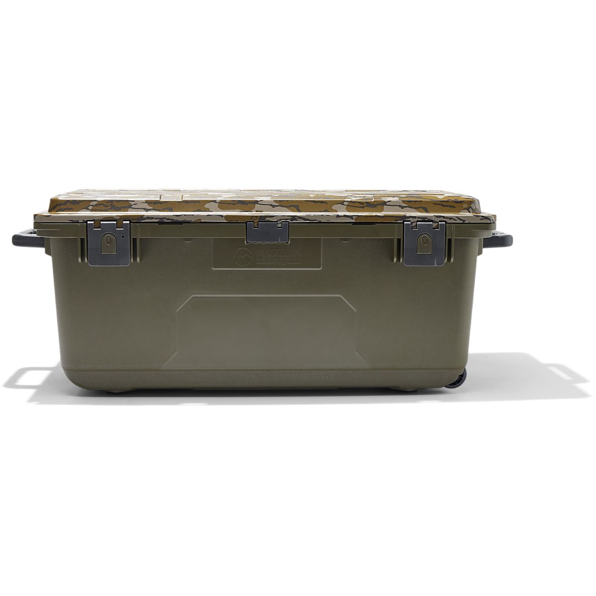 Magellan Outdoors Pro Hunt 92 L Camo Waterproof Gear Box | Academy